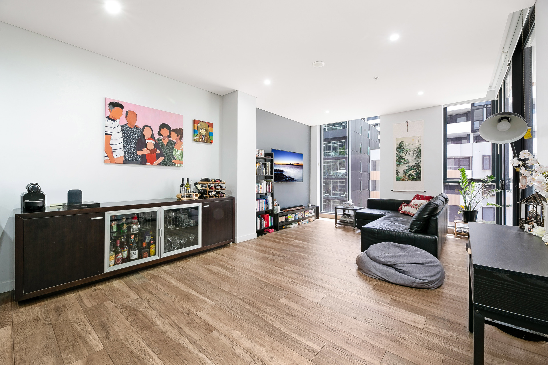 UNIT 428 55 CHURCH AVENUE, Mascot NSW 2020 - Image 3