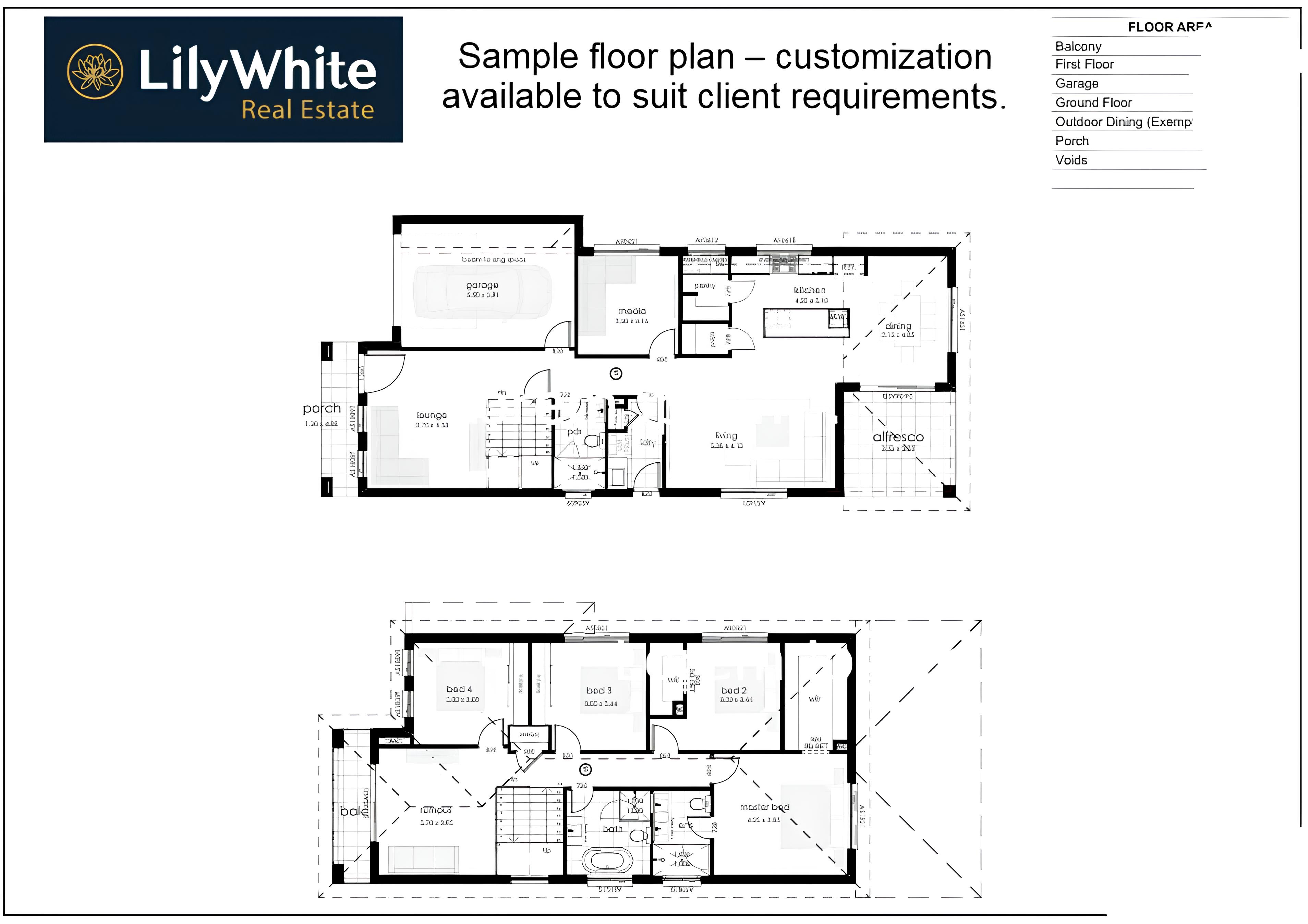 4-bedroom house at 23 Ashbrook Drive, Catherine Field, NSW 2557, Camden, New South Wales