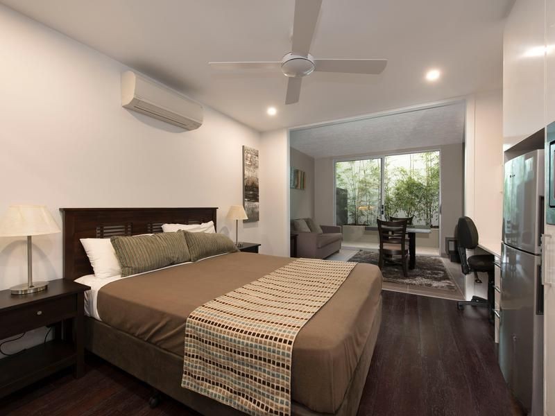 2-bedroom unit at 2/40 Fanny Street, Annerley, QLD 4103, Brisbane, Queensland