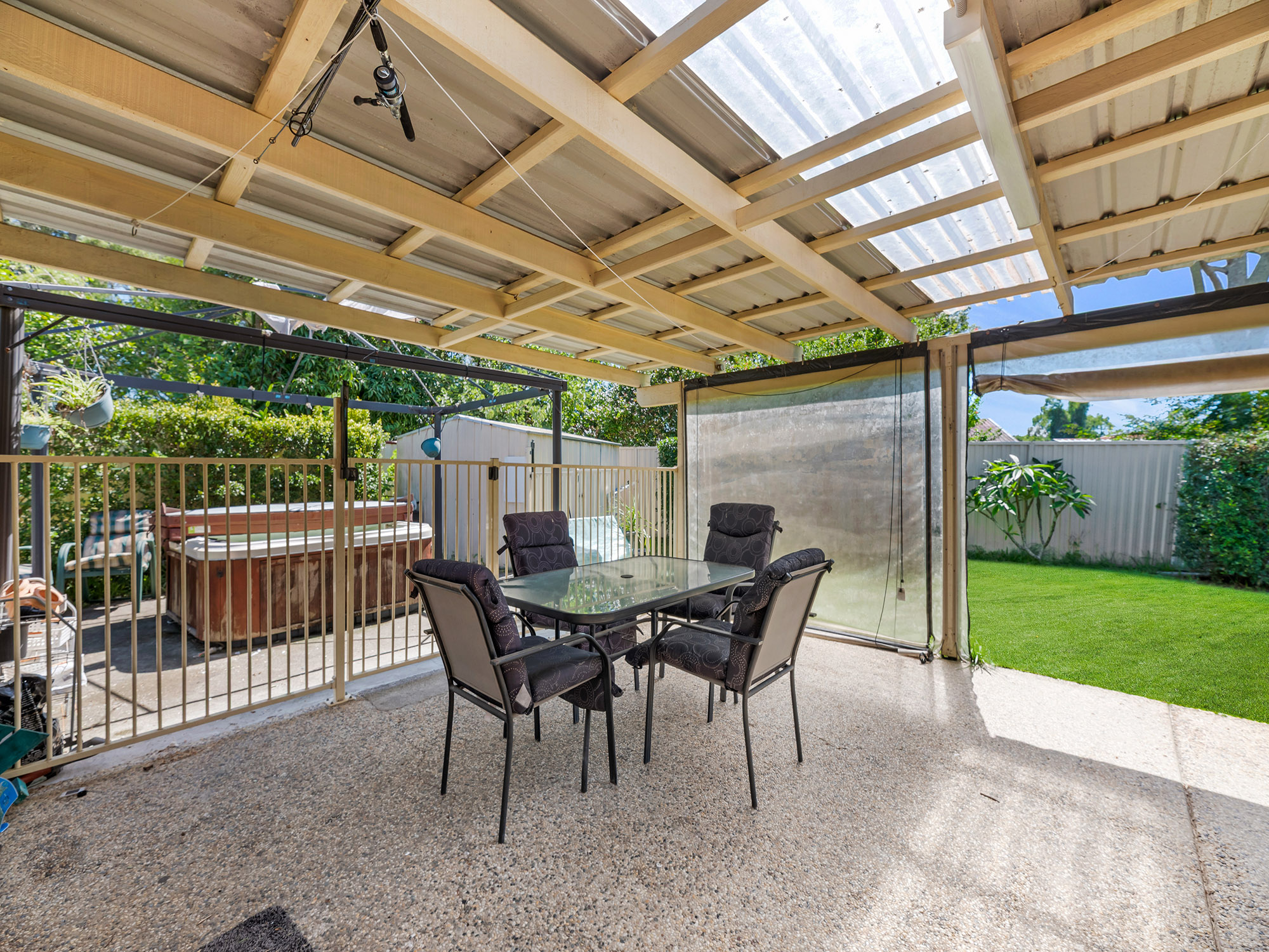 3-bedroom house at 5 Chappell Court, Caboolture South, QLD 4510, Moreton Bay, Queensland