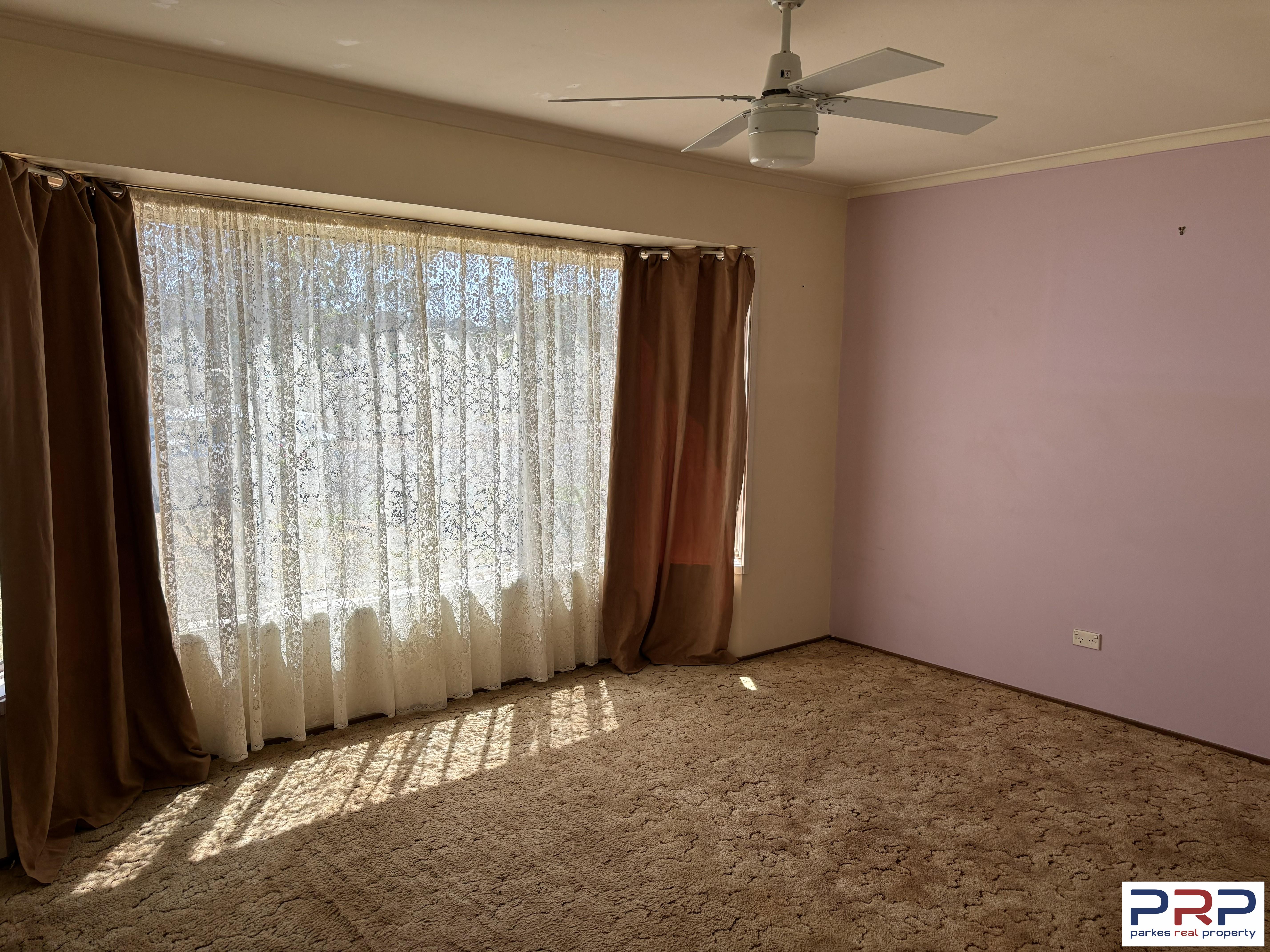 3-bedroom house at 17 MACARTHUR STREET, Parkes NSW 2870, Parkes, New South Wales