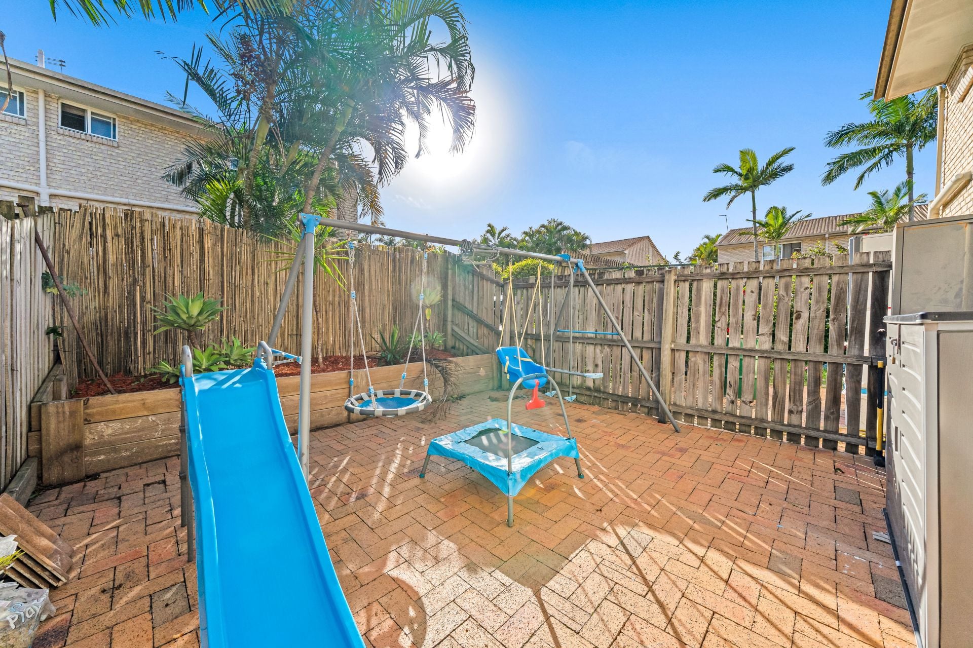 2-bedroom unit at 42/15 - 17 Magellan Road, Springwood, Qld, 4127, Logan, Queensland