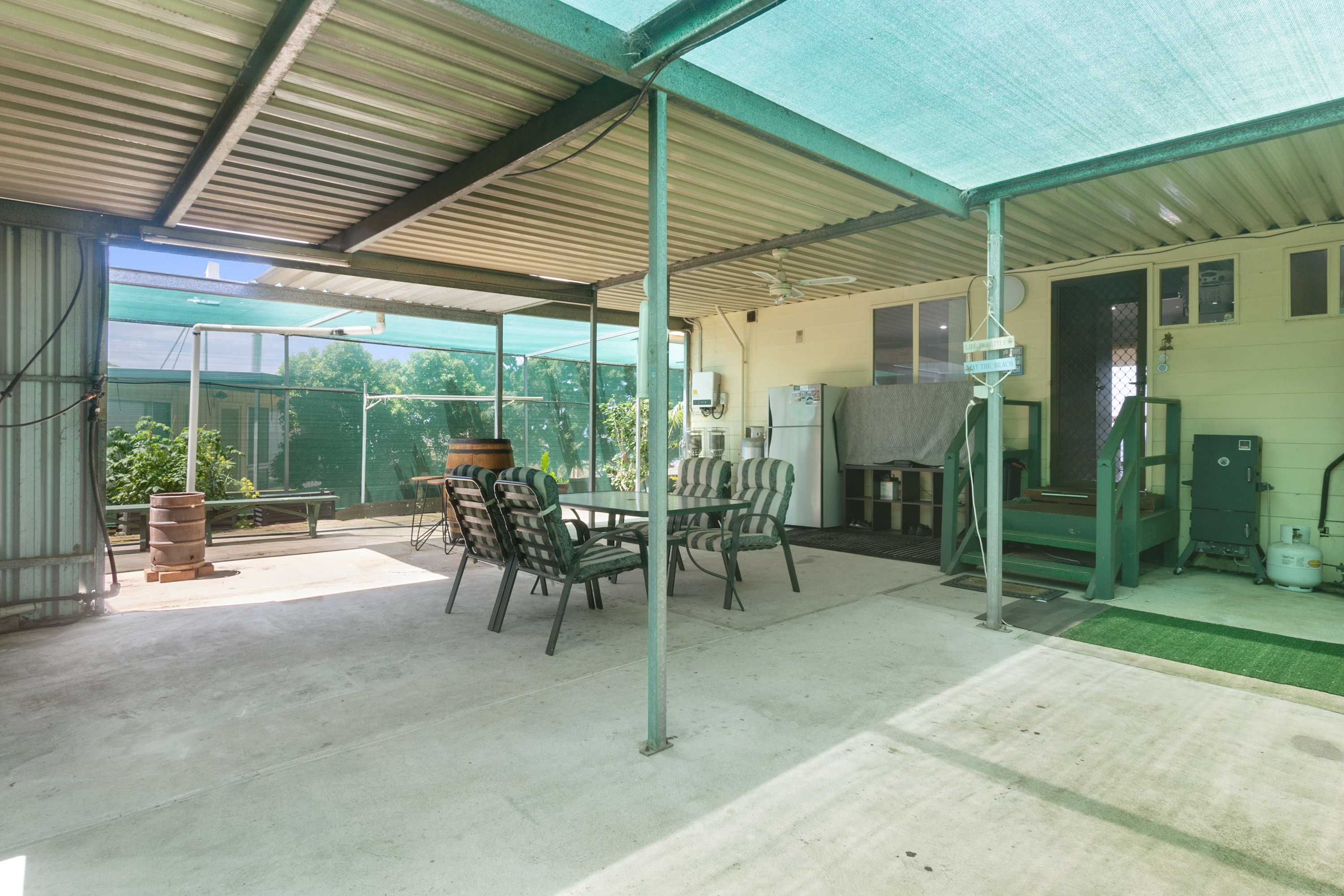 4-bedroom house at 85 Main Coast Road, Pine Point, SA 5571, Yorke Peninsula, South Australia