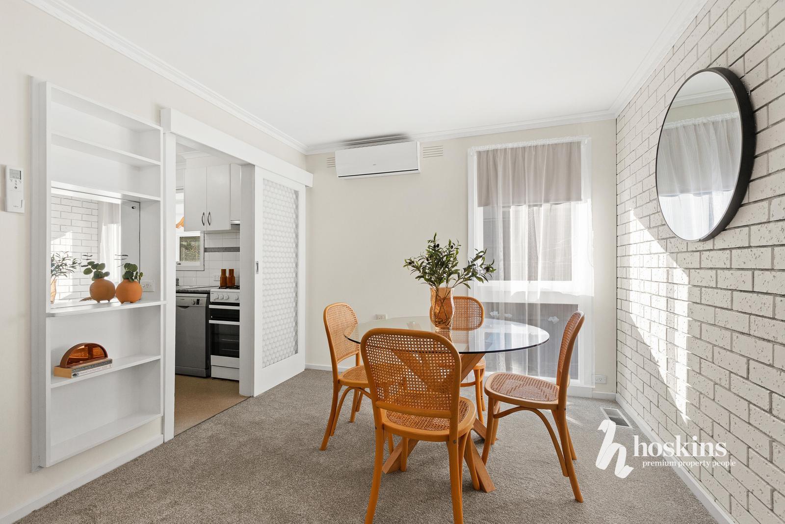 2-bedroom unit at 2/18 Lernes Street, Forest Hill, VIC 3131, Whitehorse, Victoria