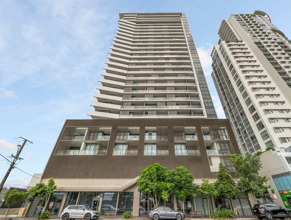 2-bedroom unit at 1901 37 MAYNE ROAD, BOWEN HILLS QLD 4006, Brisbane, Queensland