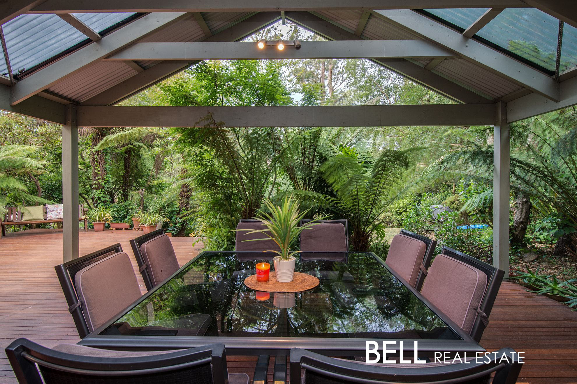 4-bedroom house at 5 MOUNT VIEW ROAD, Ferny Creek VIC 3786, Yarra Ranges, Victoria