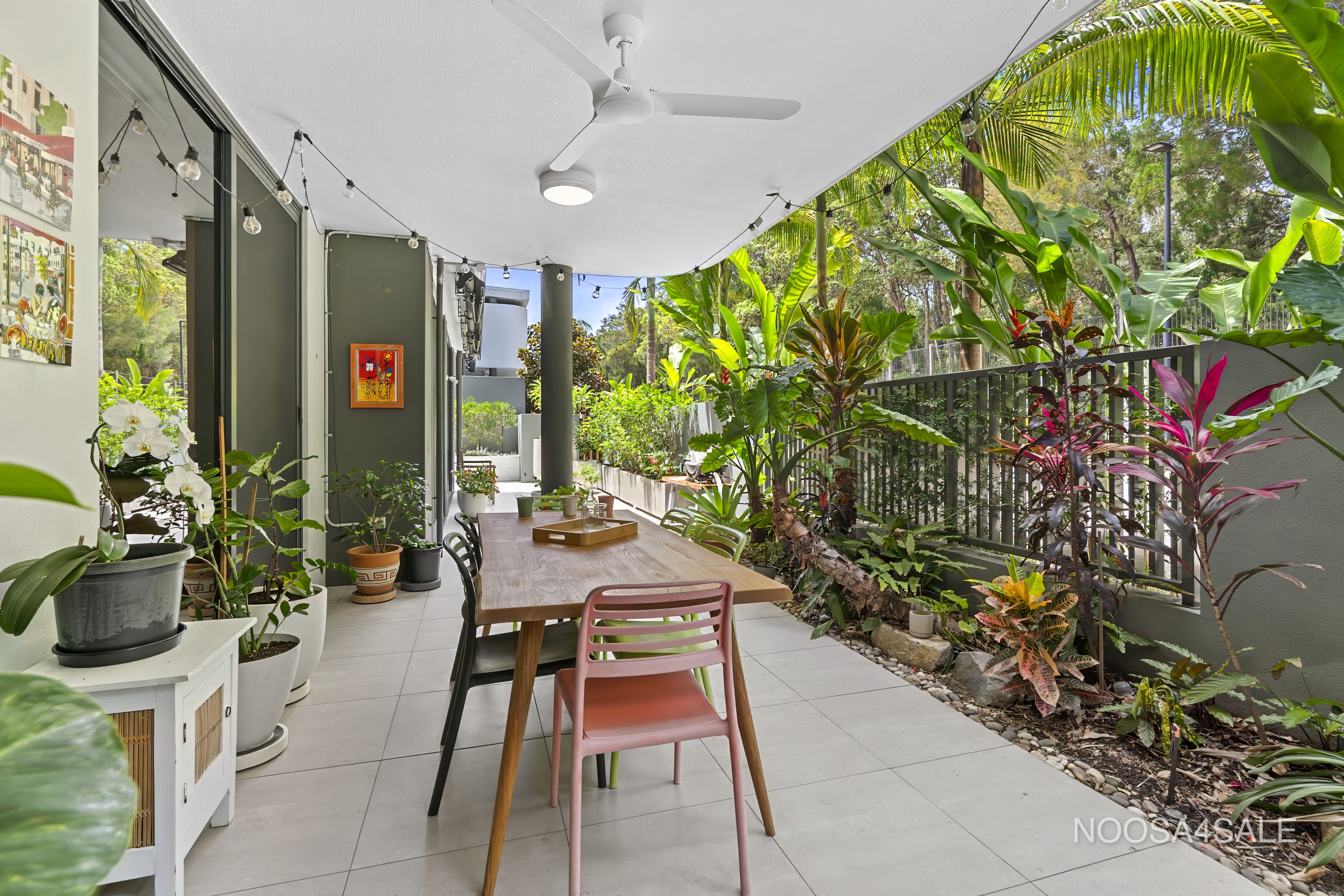 2415/19 Lakeview Rise, Noosa Heads, QLD 4567 - Image 2