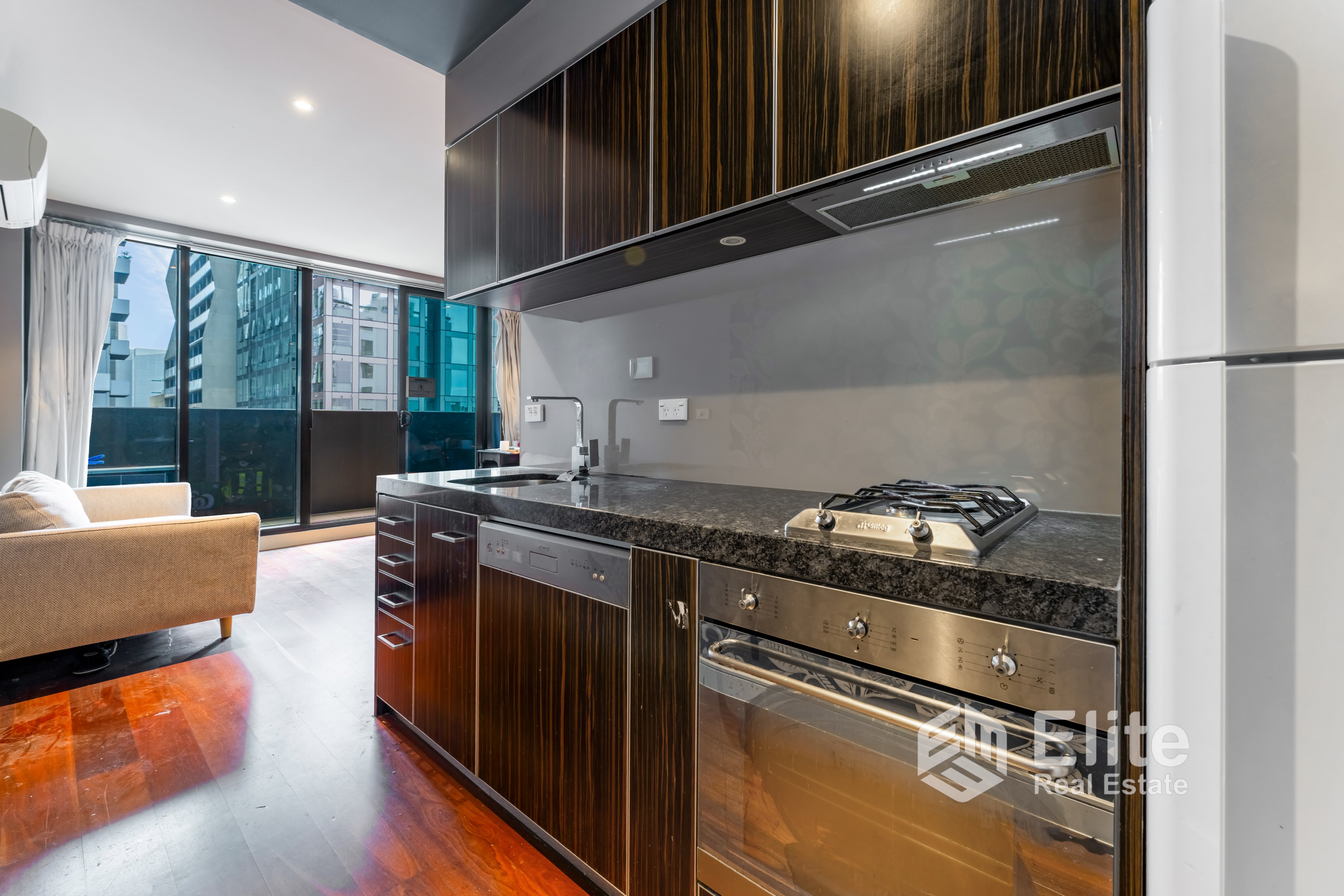 917/228 Abeckett Street, Melbourne, Vic, 3000 - Image 6