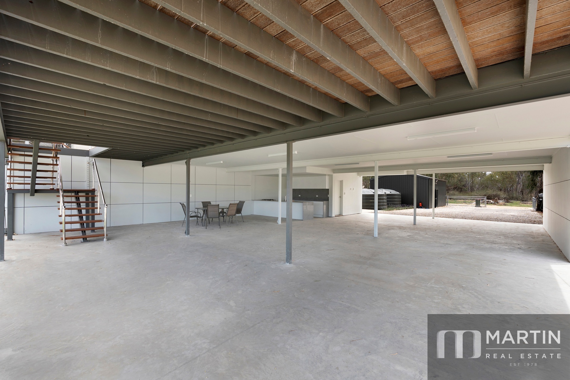 5-bedroom house at 27 Beaumonts Road, Beaumonts, Sa, 5320, Mid Murray, South Australia