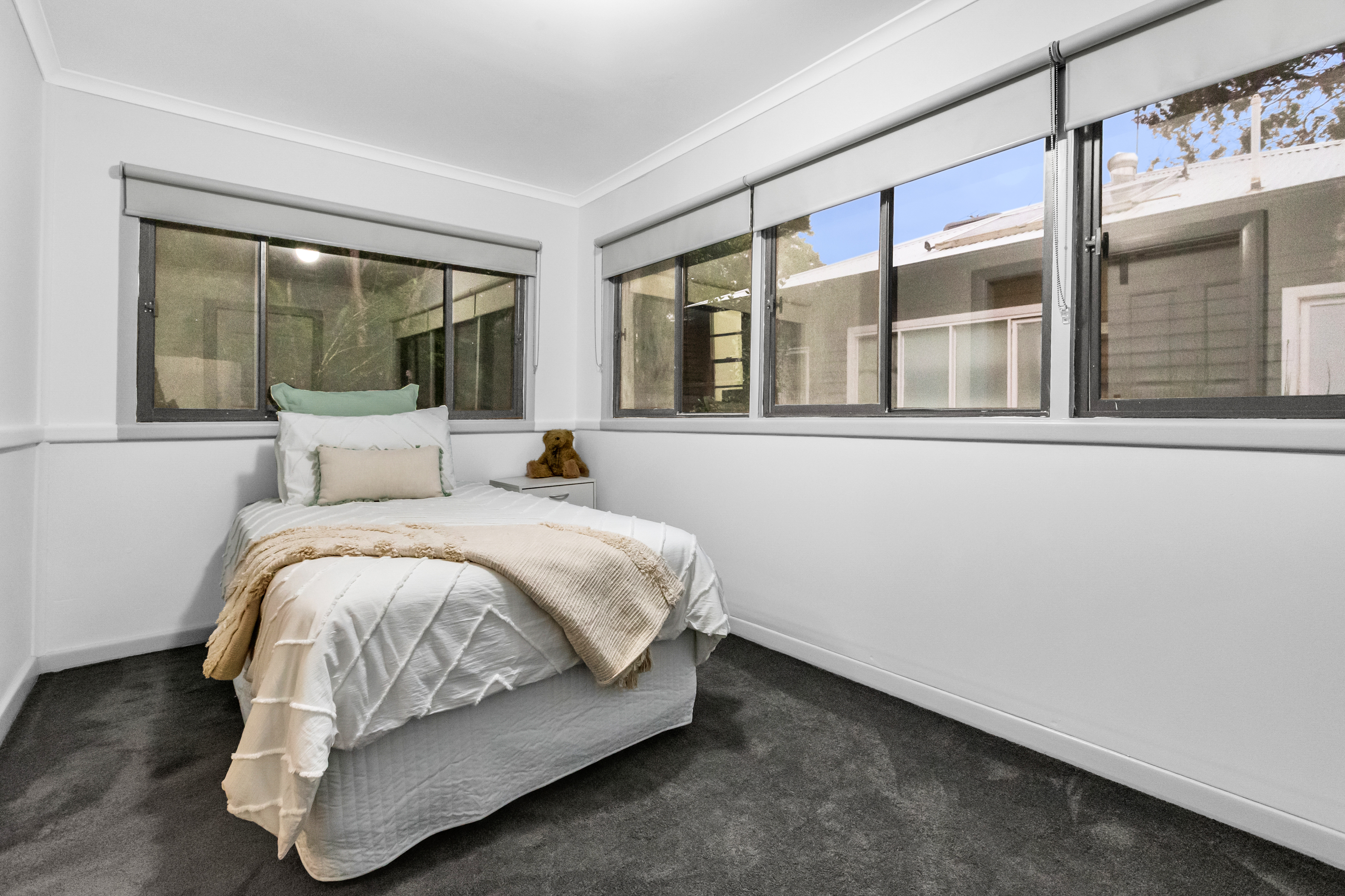 4-bedroom house at 4 ARGYLE STREET, Mildura VIC 3500, Mildura, Victoria