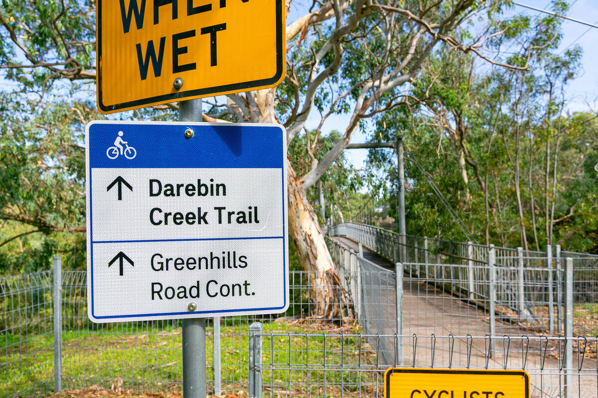 2-bedroom unit at 3 66 GREENHILLS ROAD, BUNDOORA VIC 3083, Whittlesea, Victoria
