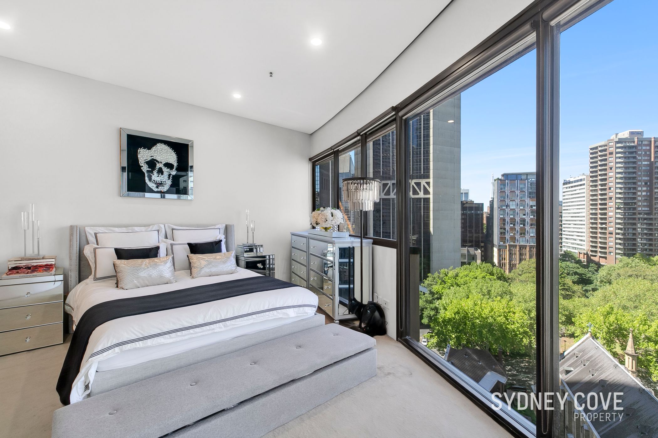 1007/129 Harrington Street, Sydney, Nsw, 2000 - Image 3