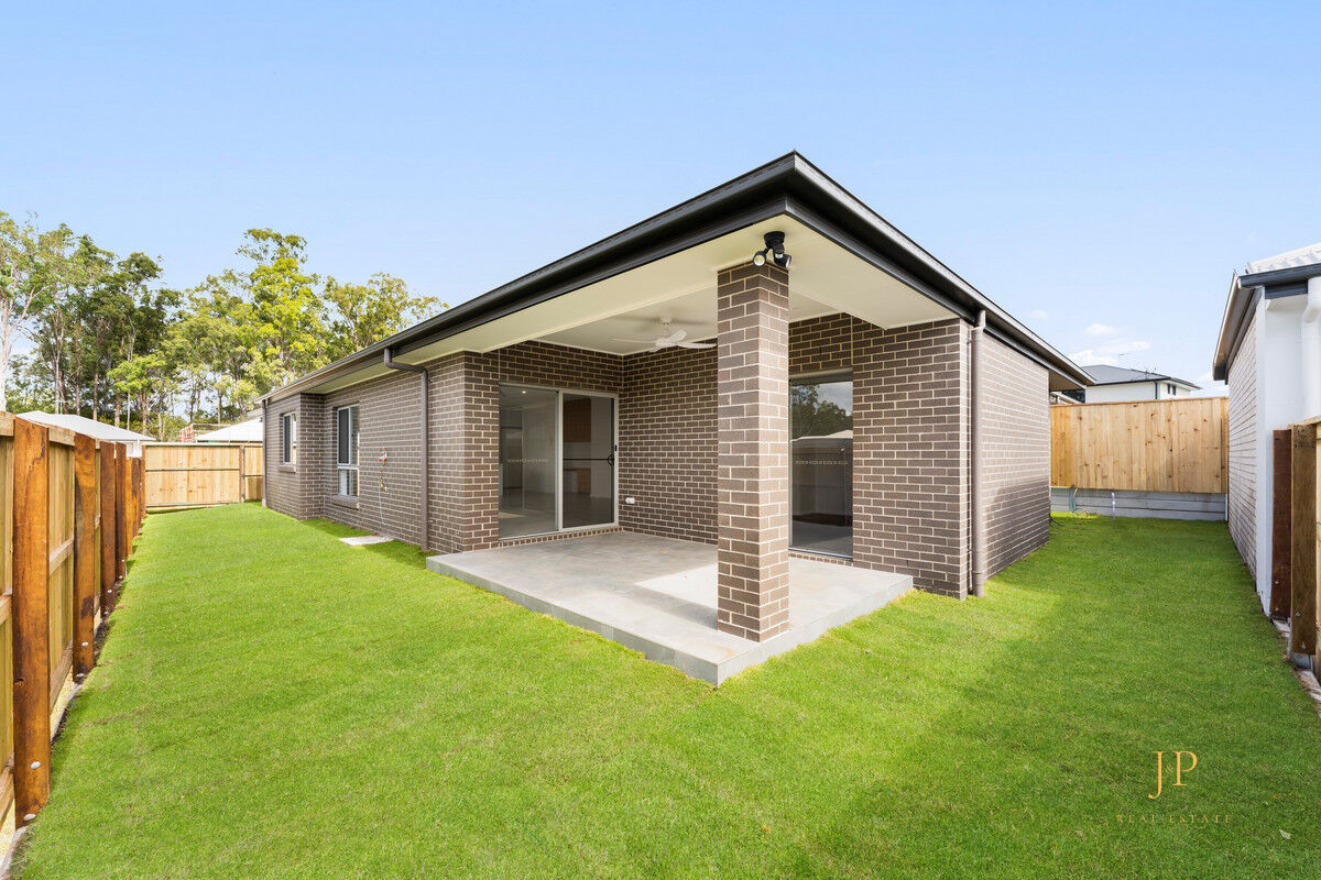 4-bedroom house at 20 Queenstown Street, Jimboomba, QLD 4280, Logan, Queensland