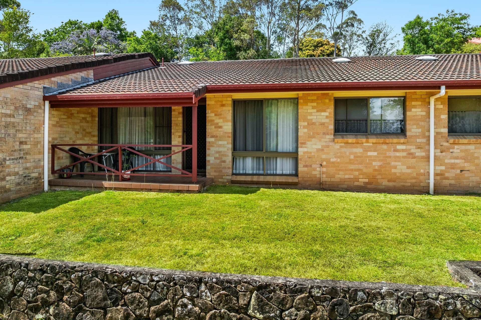 2-bedroom unit at 7/2 Dixon Place, Lismore, NSW 2480, Lismore, New South Wales