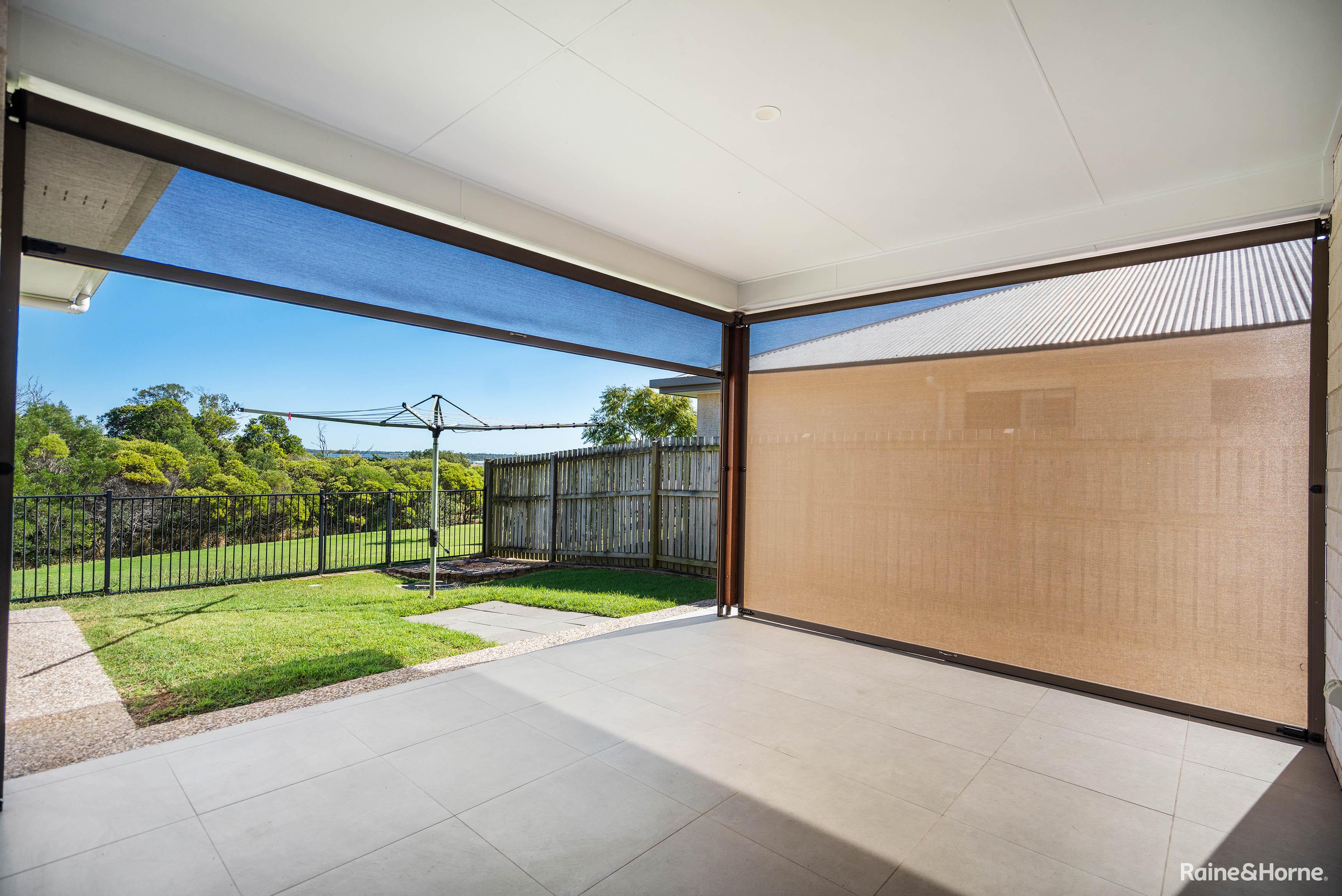 4-bedroom house at 19 Hudson Drive, Urraween, QLD 4655, Fraser Coast, Queensland