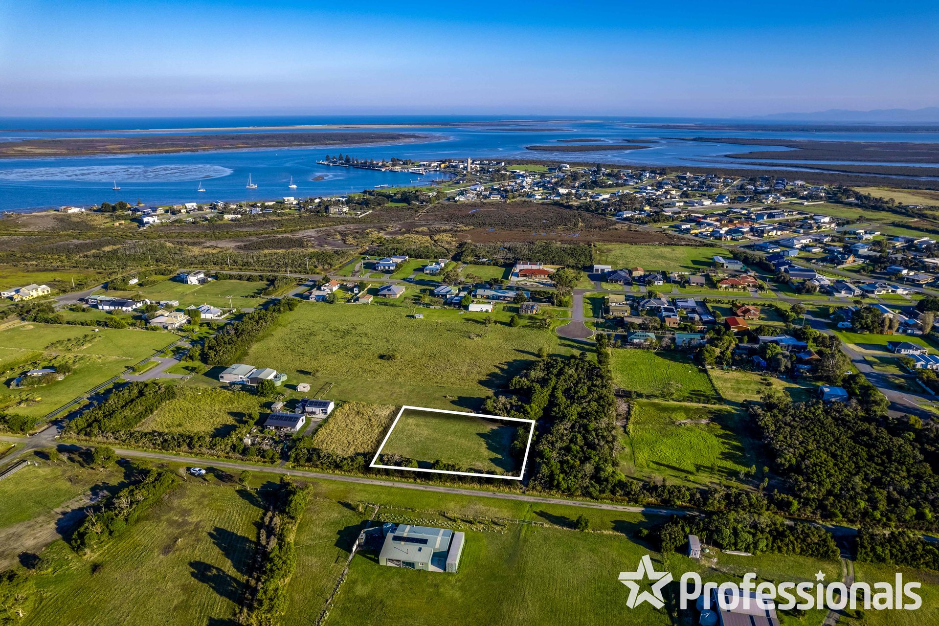 29-31 Gibson Street, Port Albert, VIC 3971 - Image 3