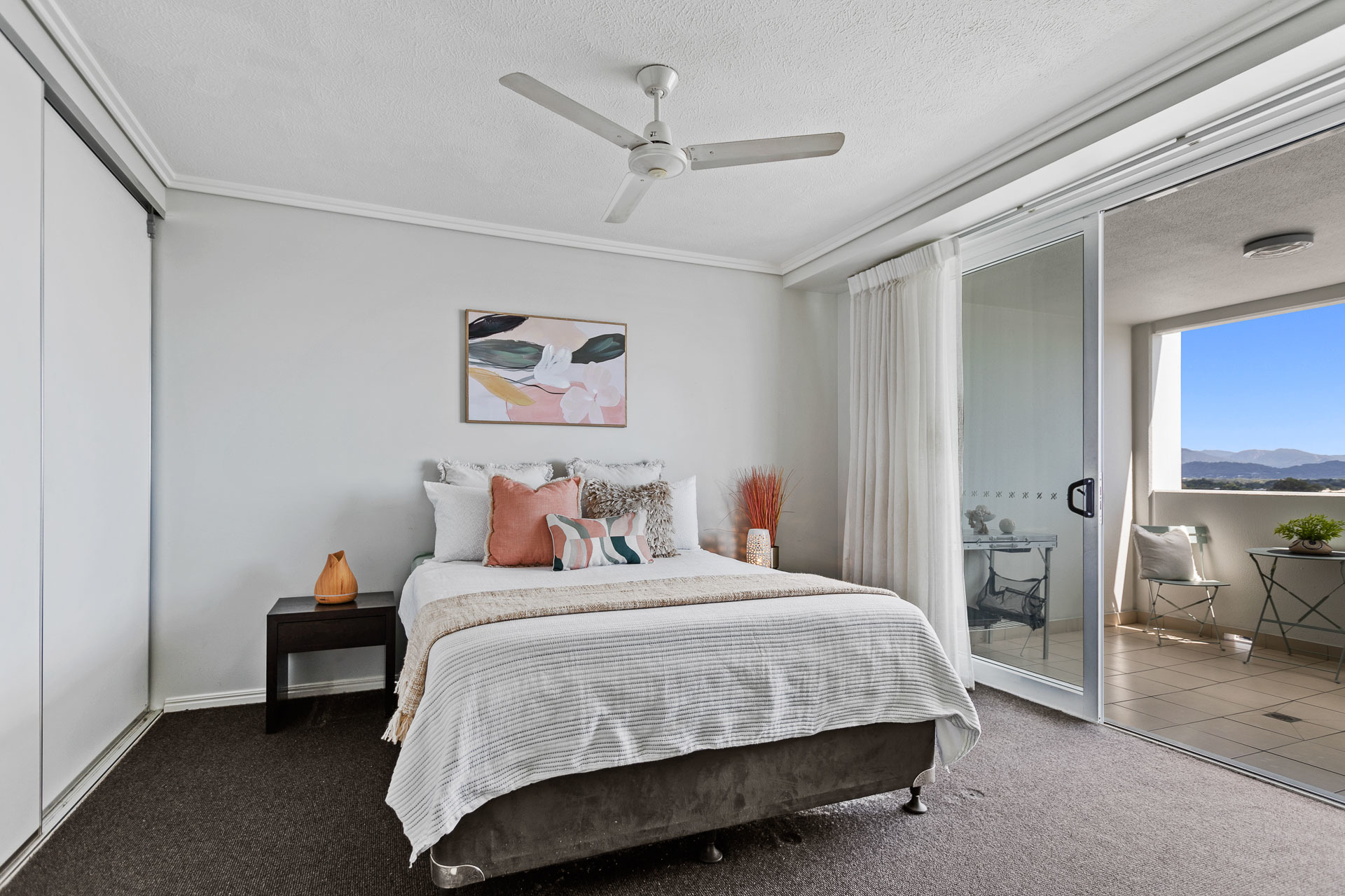 2-bedroom unit at 805/58-62 Mcleod Street, Cairns City, QLD 4870, , Queensland