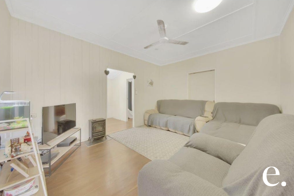 3-bedroom house at 26 Mylne Street, West Gladstone, QLD 4680, Gladstone, Queensland