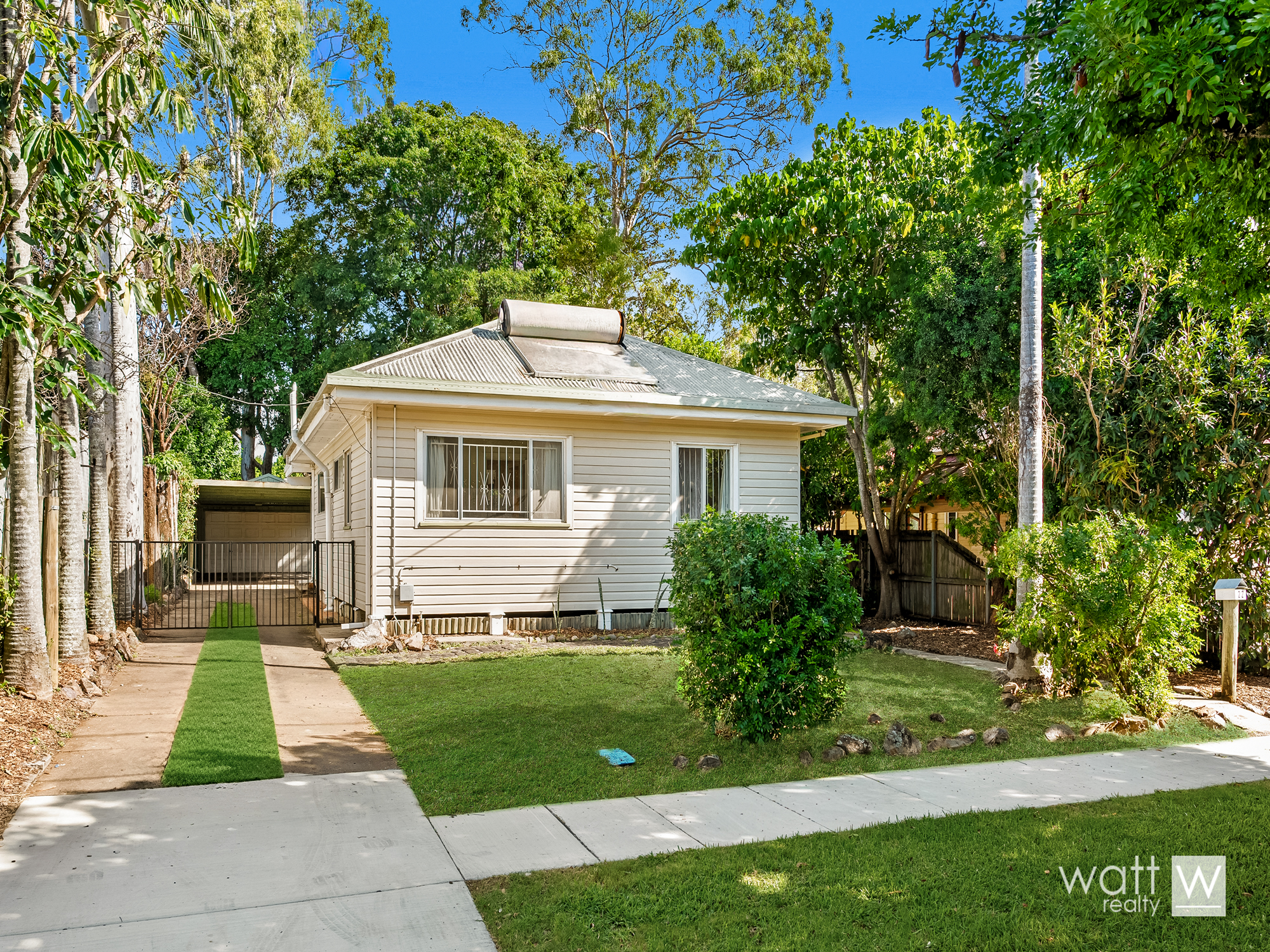 22 KILPATRICK STREET, Zillmere QLD 4034 - Image 1