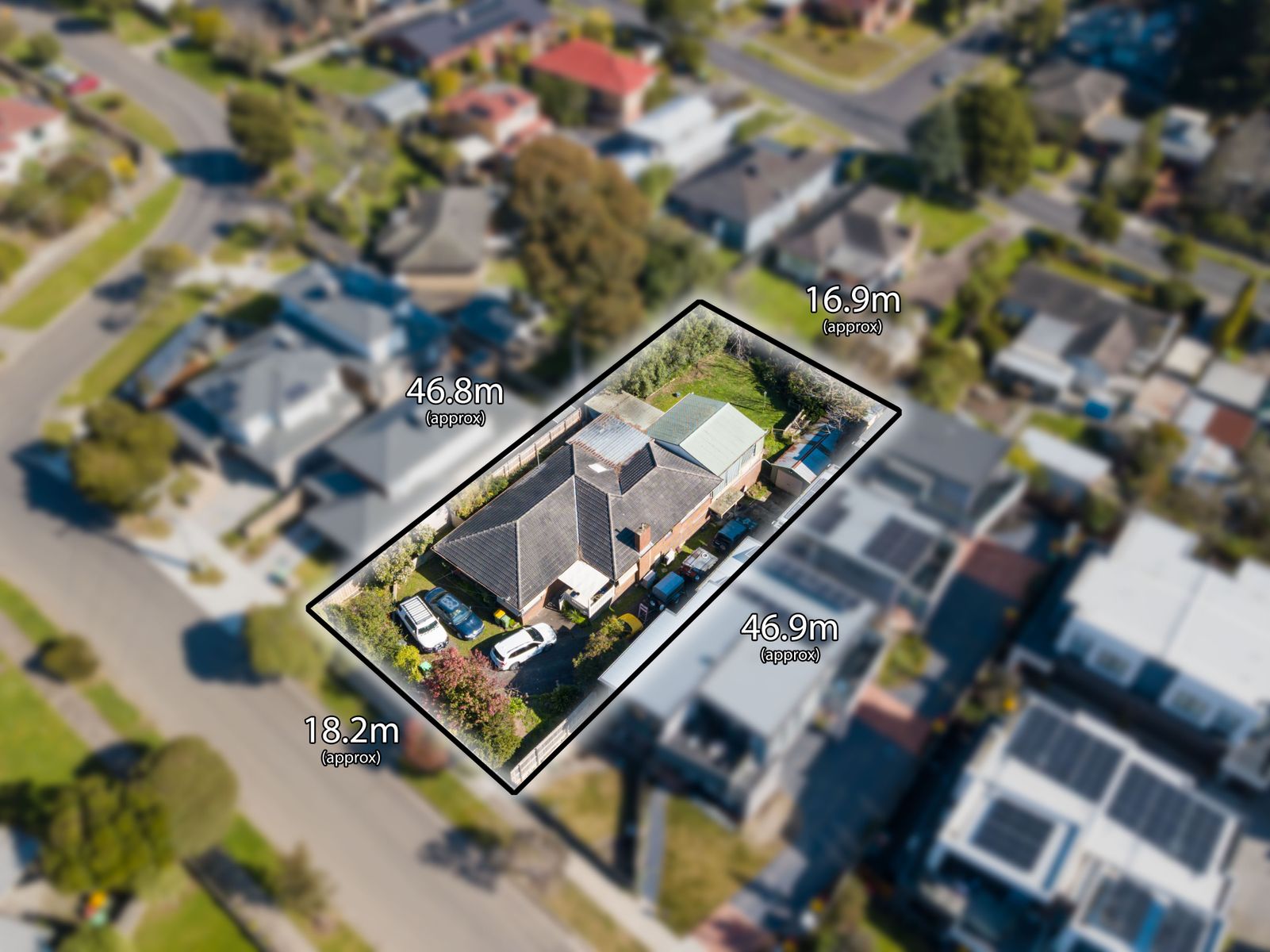 3 Terrigal Crescent, Kilsyth, VIC 3137 - Image 3
