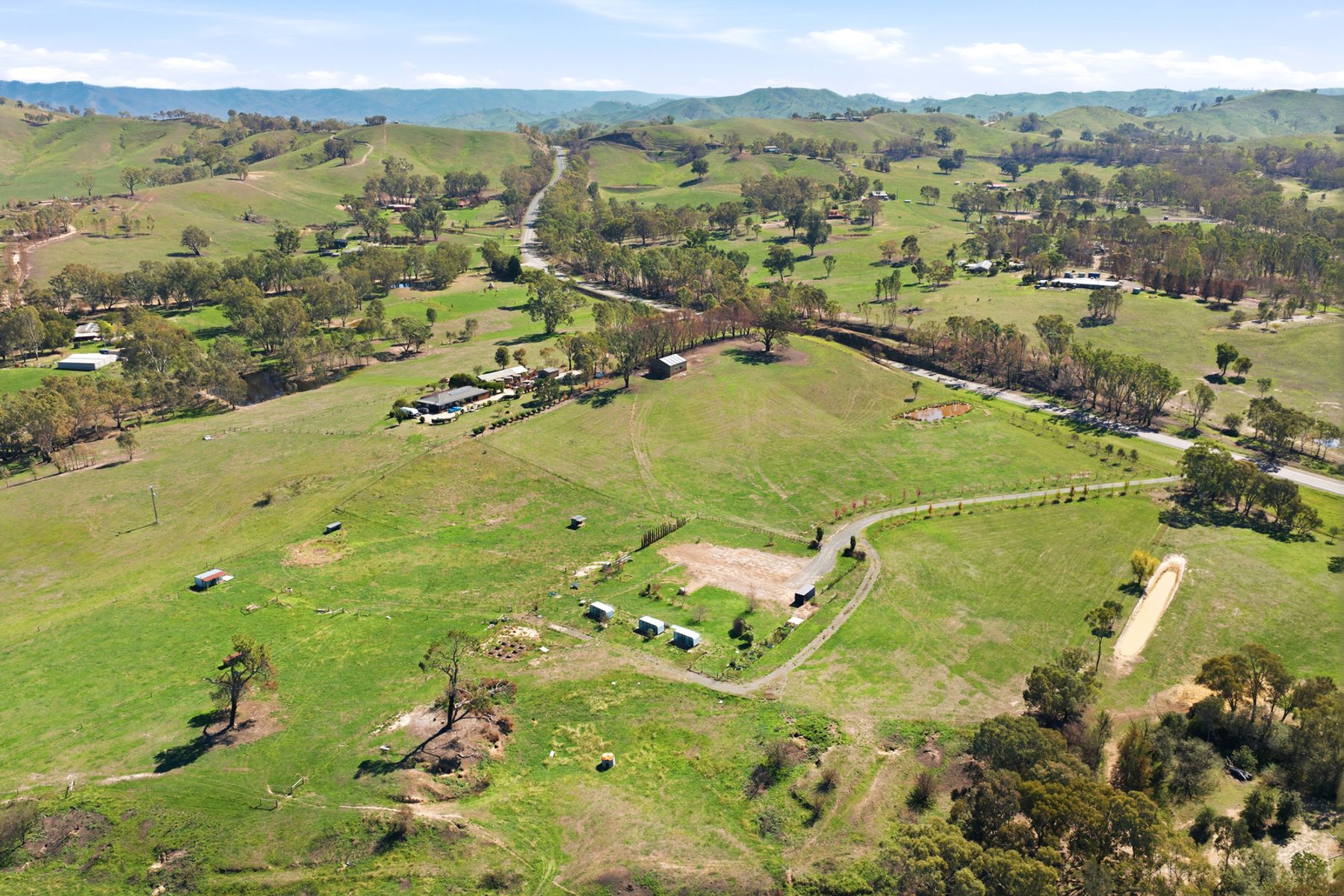 5393 MAROONDAH HIGHWAY, Alexandra VIC 3714 - Image 7