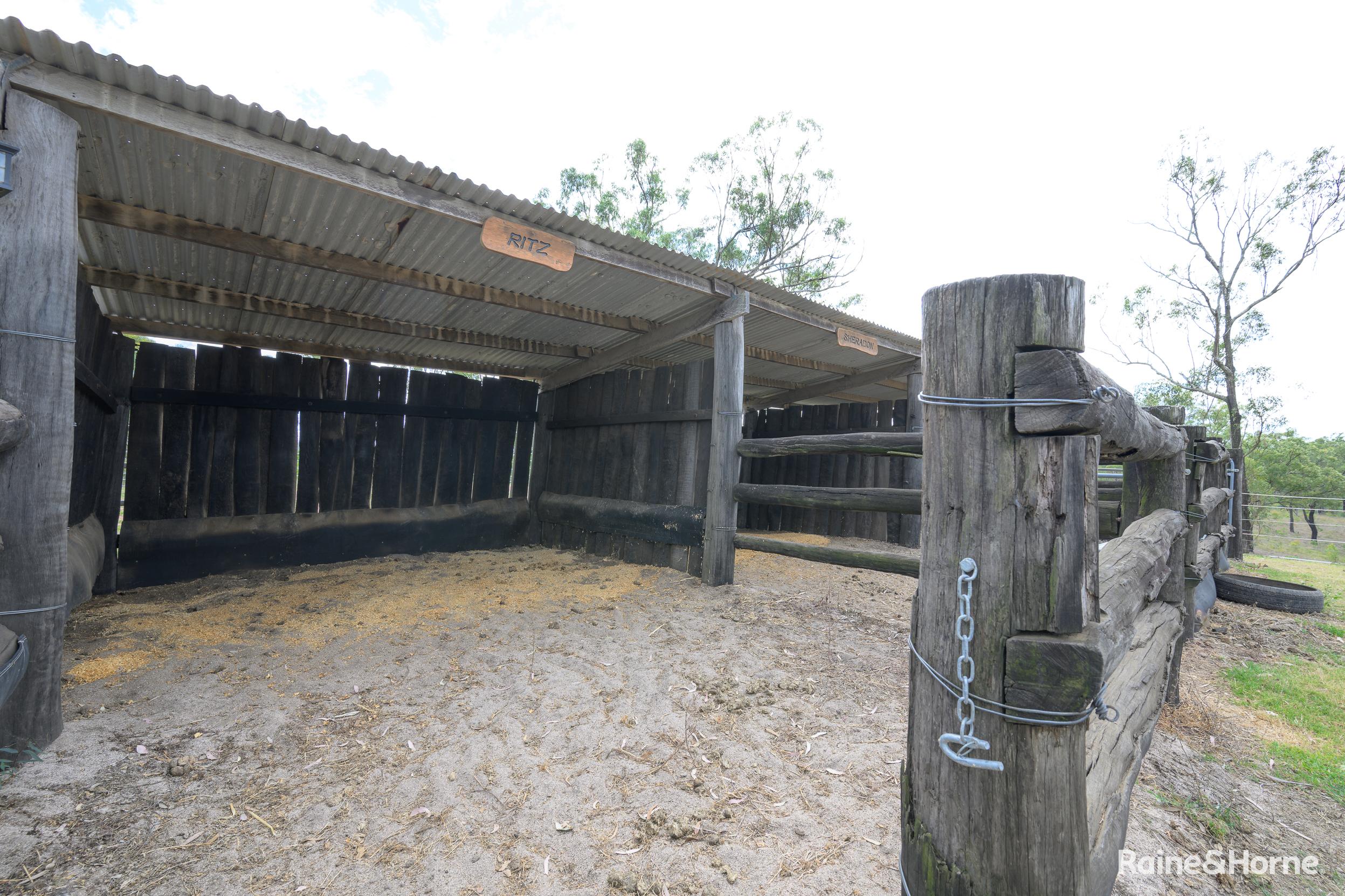 3-bedroom house at 1002 Gladstone-Monto Road, Calliope, QLD 4680, Gladstone, Queensland