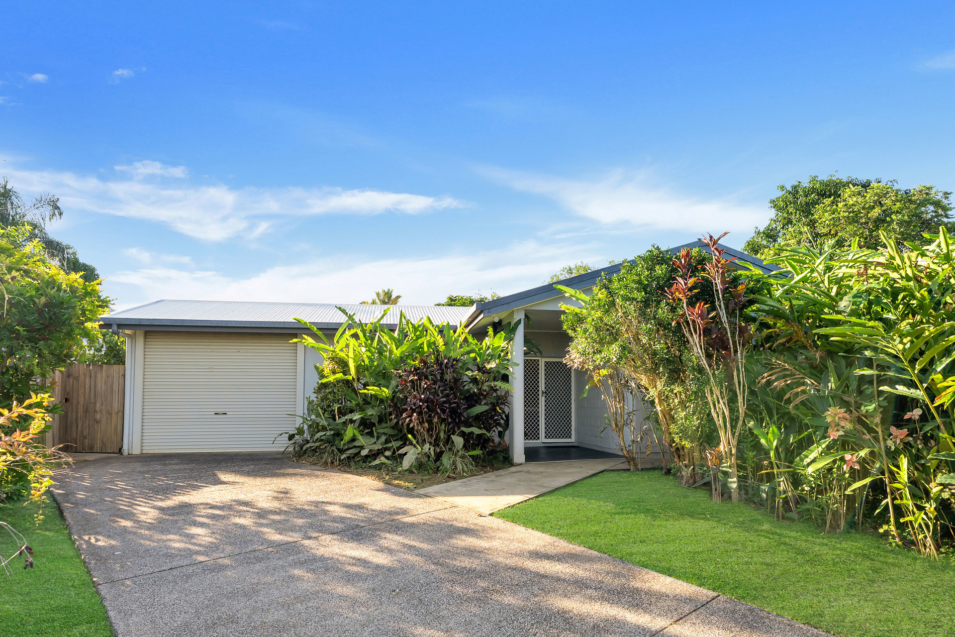 19 FIFE CLOSE, Mount Sheridan QLD 4868 - Image 3