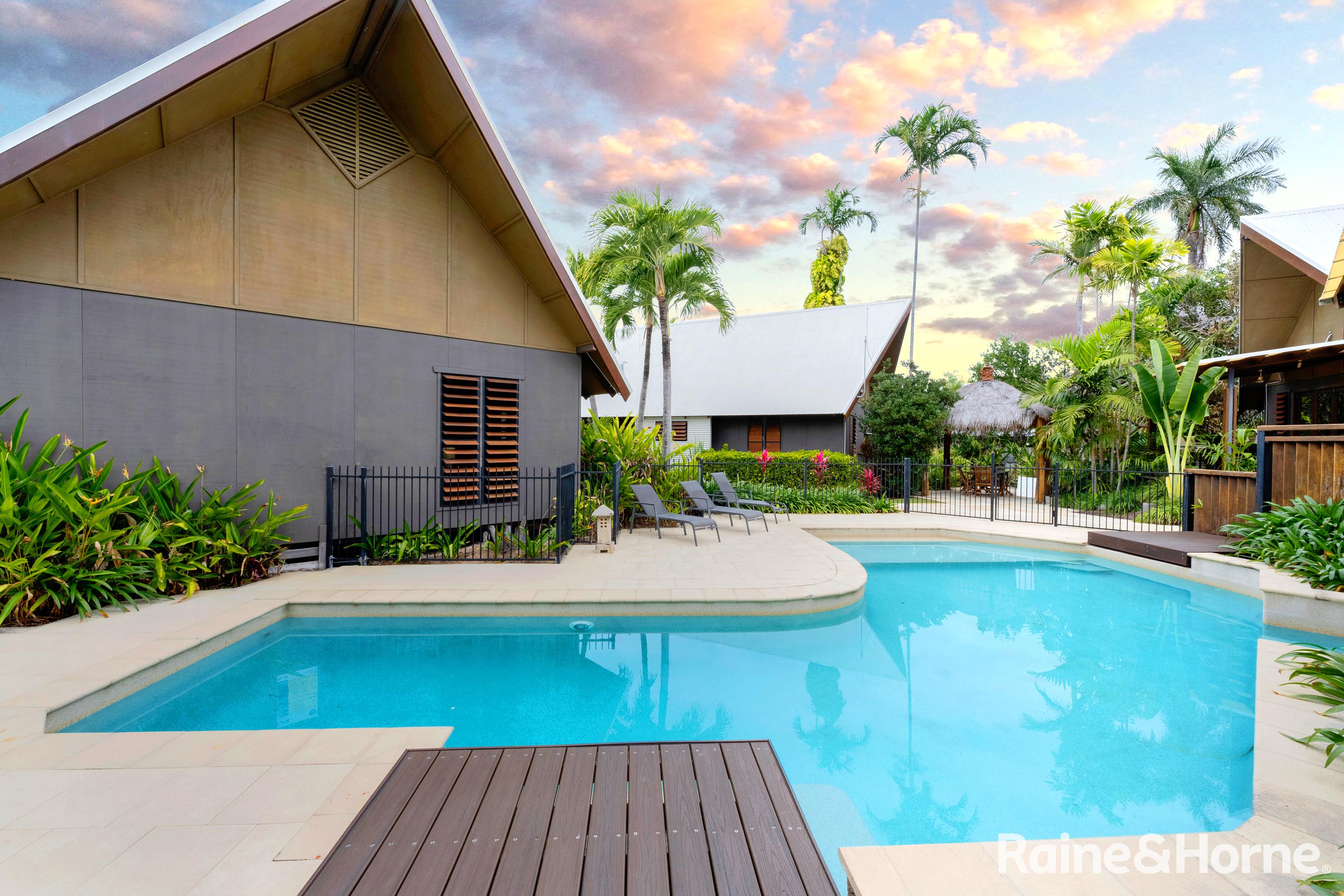 2-bedroom house at 6/9 Esplanade, Nelly Bay, QLD 4819, Townsville, Queensland