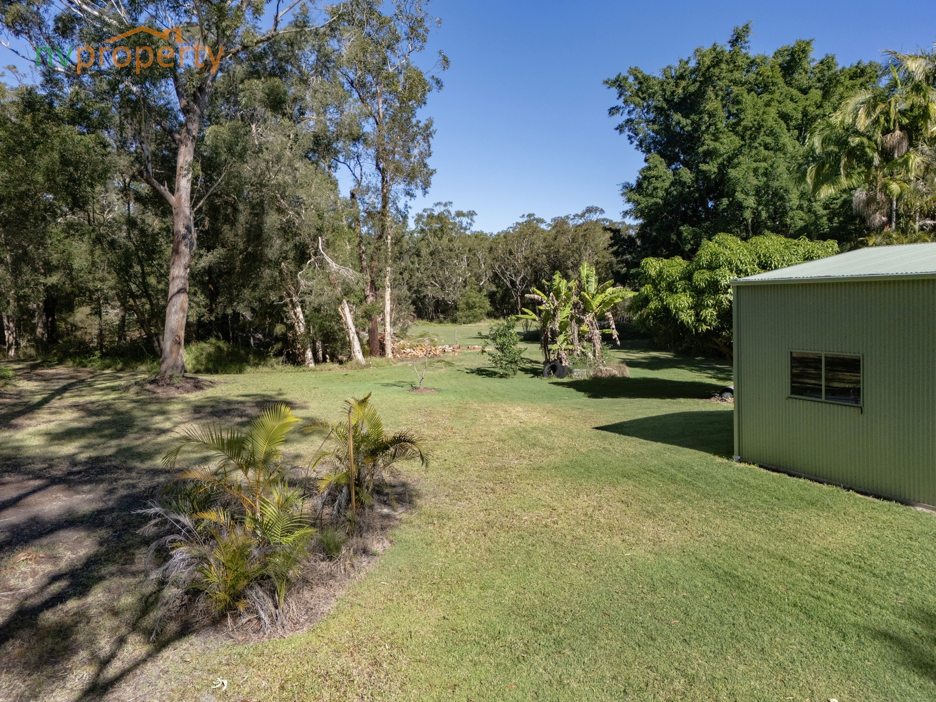 4-bedroom house at 892 Stuarts Point Road, Stuarts Point, NSW 2441, Kempsey, New South Wales