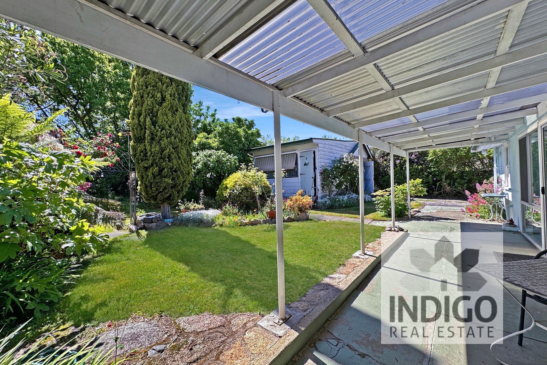 3-bedroom house at 76 Sydney Road, Beechworth, VIC 3747, Indigo, Victoria