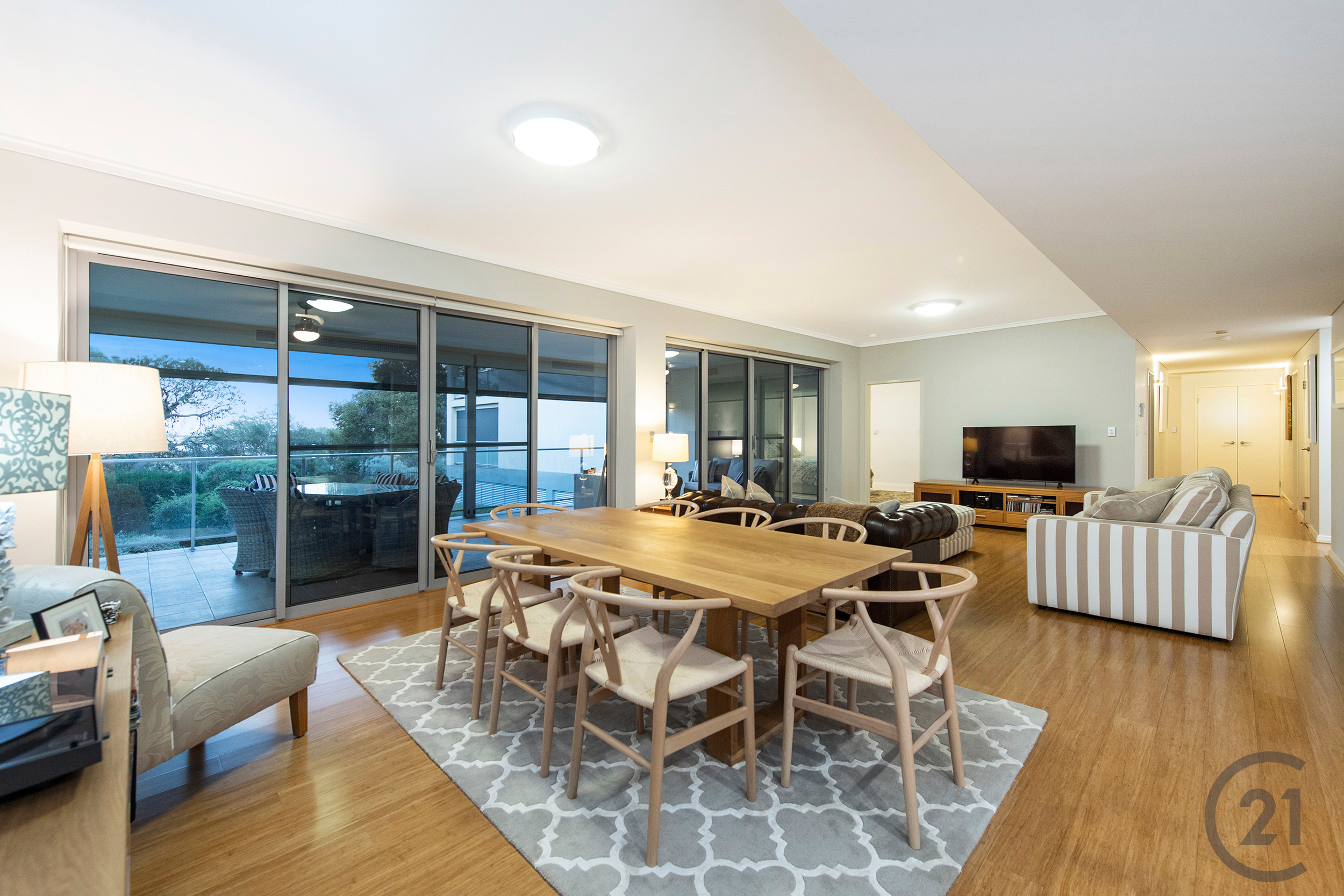 3-bedroom house at 1/30 Sirrocco Drive, Erskine, Wa, 6210, Mandurah, Western Australia