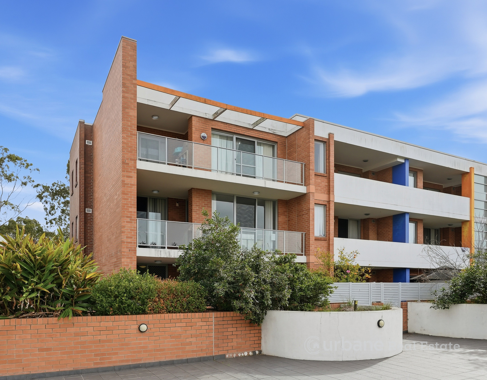 34 29-33 DARCY ROAD, WESTMEAD NSW 2145 - Image 1