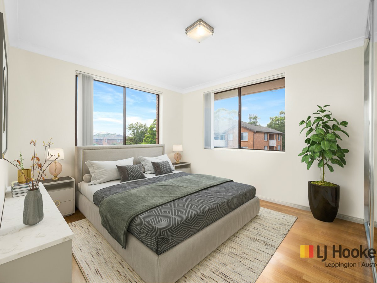 Unit 9, 87 Memorial Avenue, Liverpool, Nsw, 2170 - Image 4