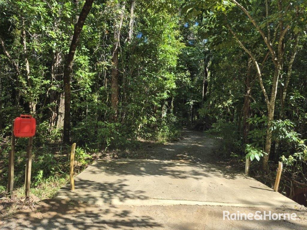 2-bedroom house at 15 Silky Oak Road, Cow Bay, QLD 4873, Douglas, Queensland