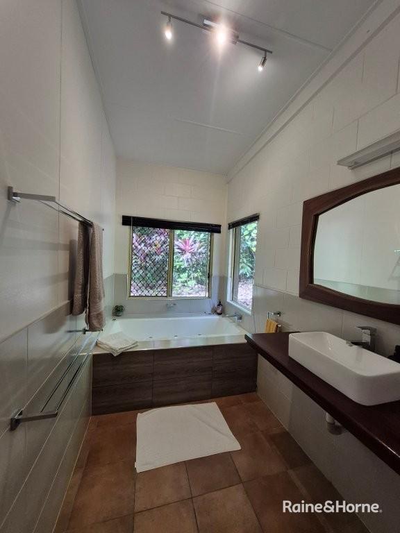 3-bedroom house at 64 Silver Ash Road, Cow Bay, QLD 4873, Douglas, Queensland