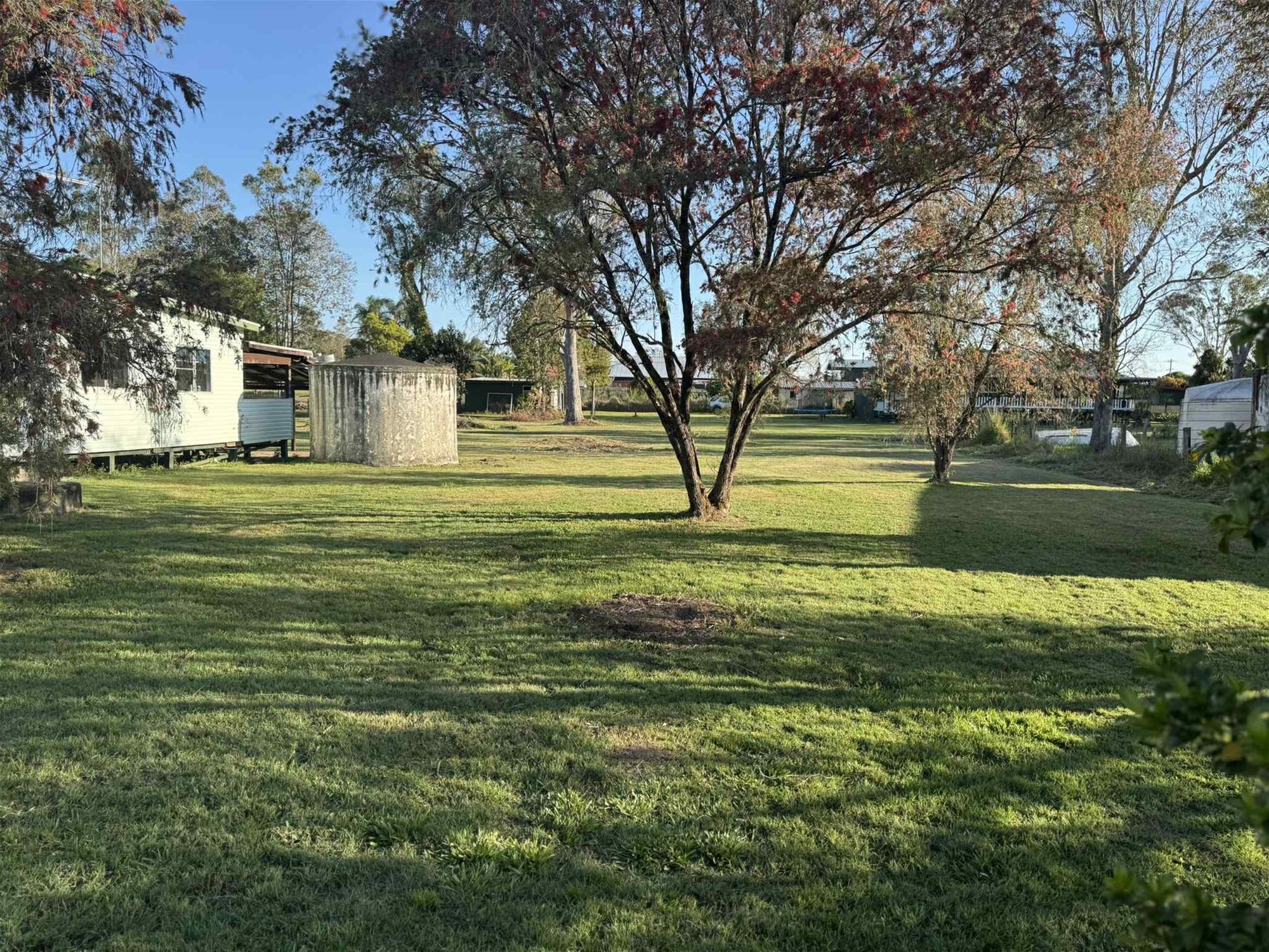 3-bedroom house at 4 PEARSE STREET, Rappville NSW 2469, Richmond Valley, New South Wales