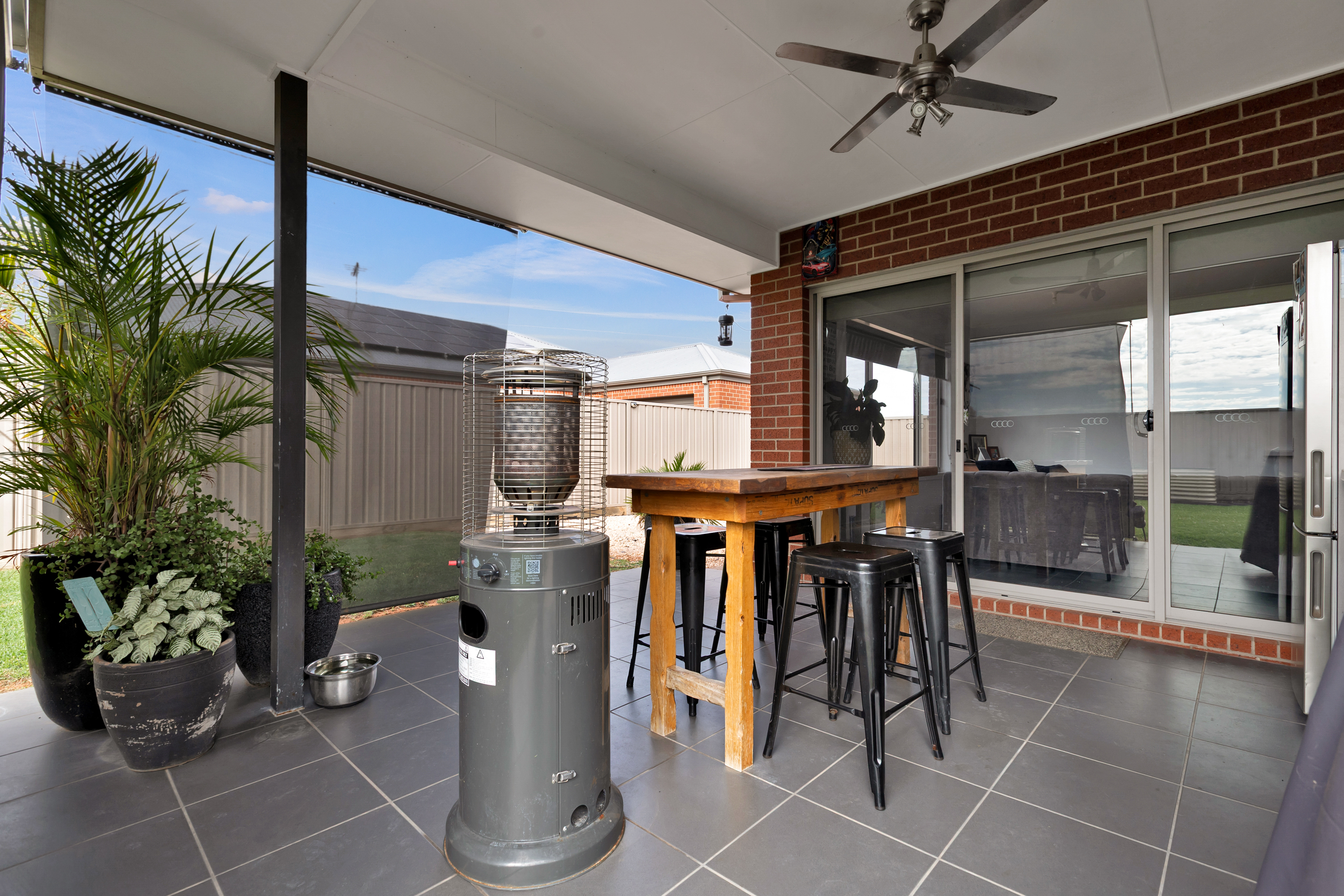 4-bedroom house at 16 CENTRAL PARK DRIVE, Mildura VIC 3500, Mildura, Victoria