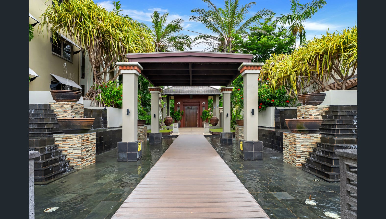 2-bedroom unit at 228 12 GREGORY STREET, WESTCOURT QLD 4870, Cairns, Queensland