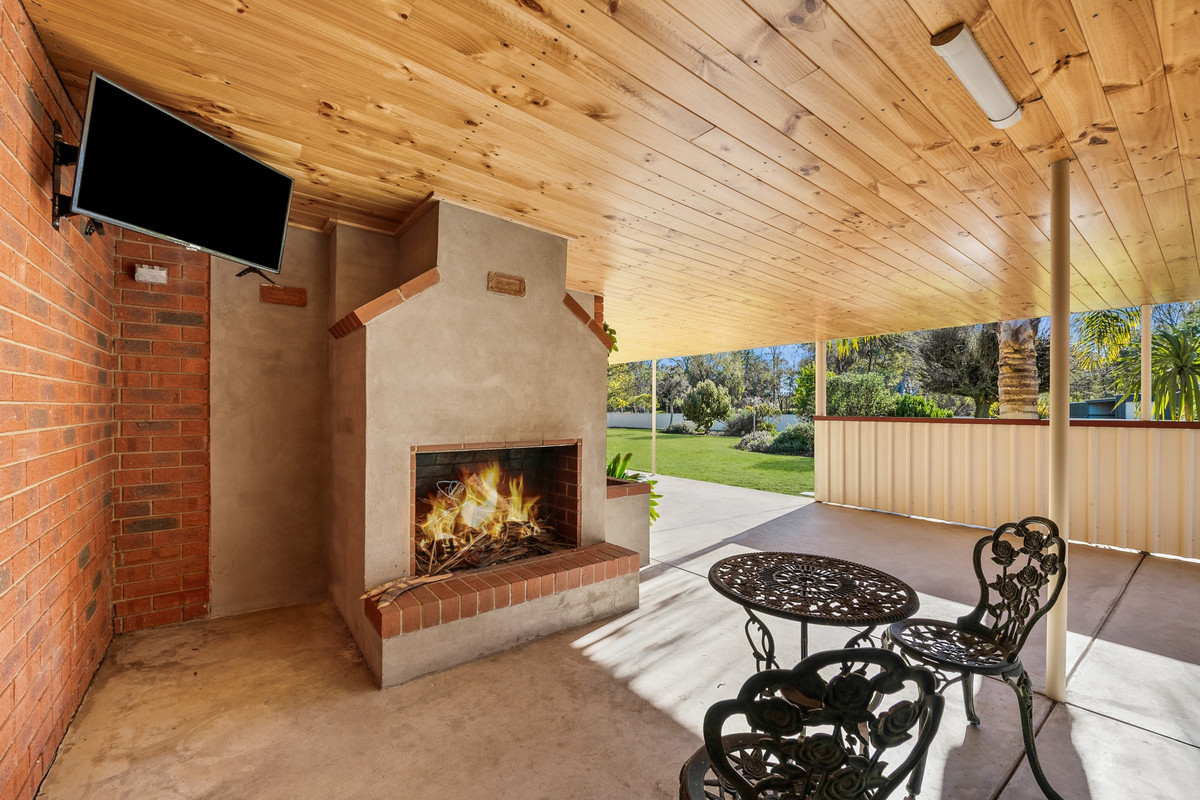 4-bedroom house at 86 Wild Cherry Road, Lockwood South, VIC 3551, Greater Bendigo, Victoria