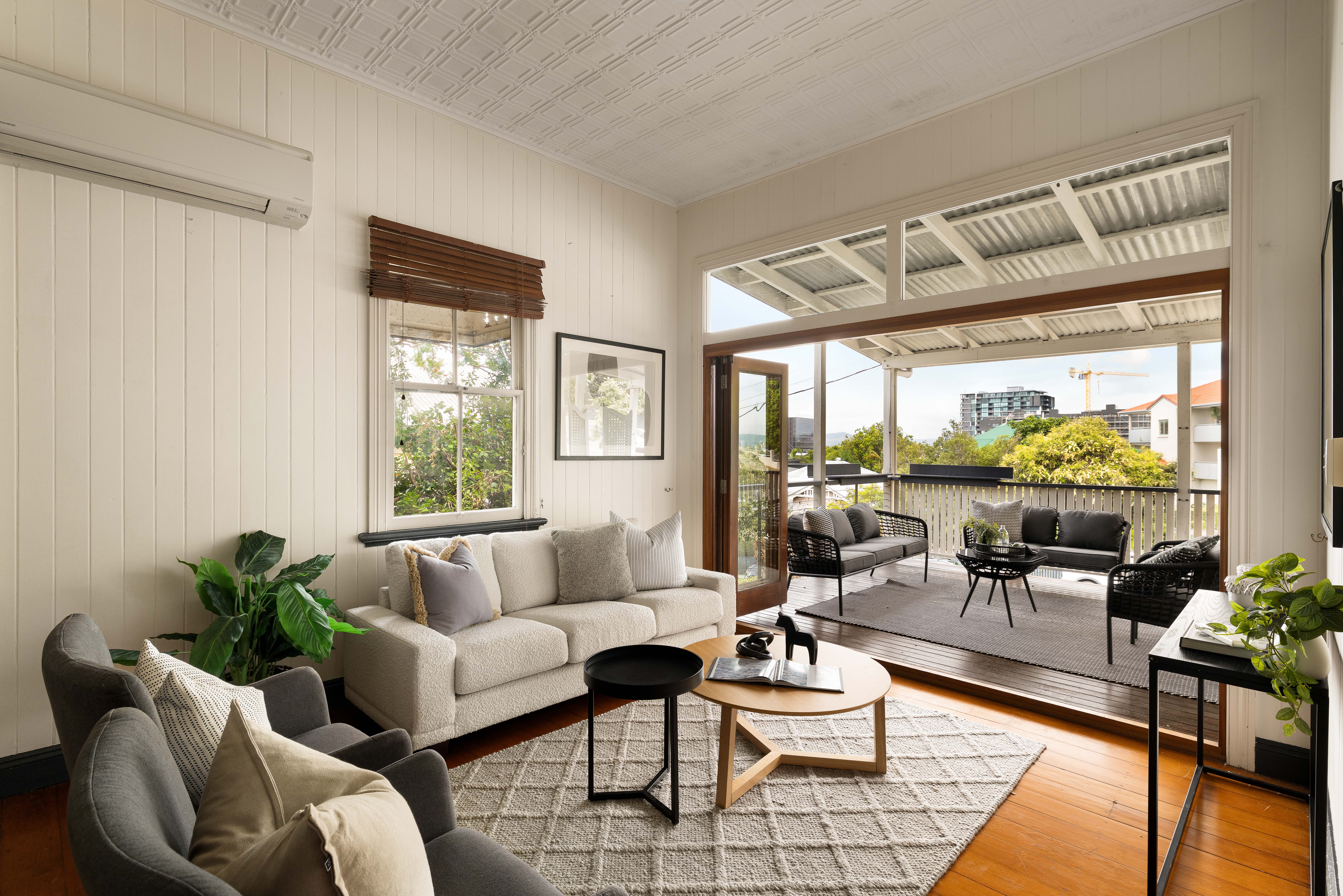 4-bedroom house at 30 Whytecliffe Street, Albion, QLD 4010, Brisbane, Queensland