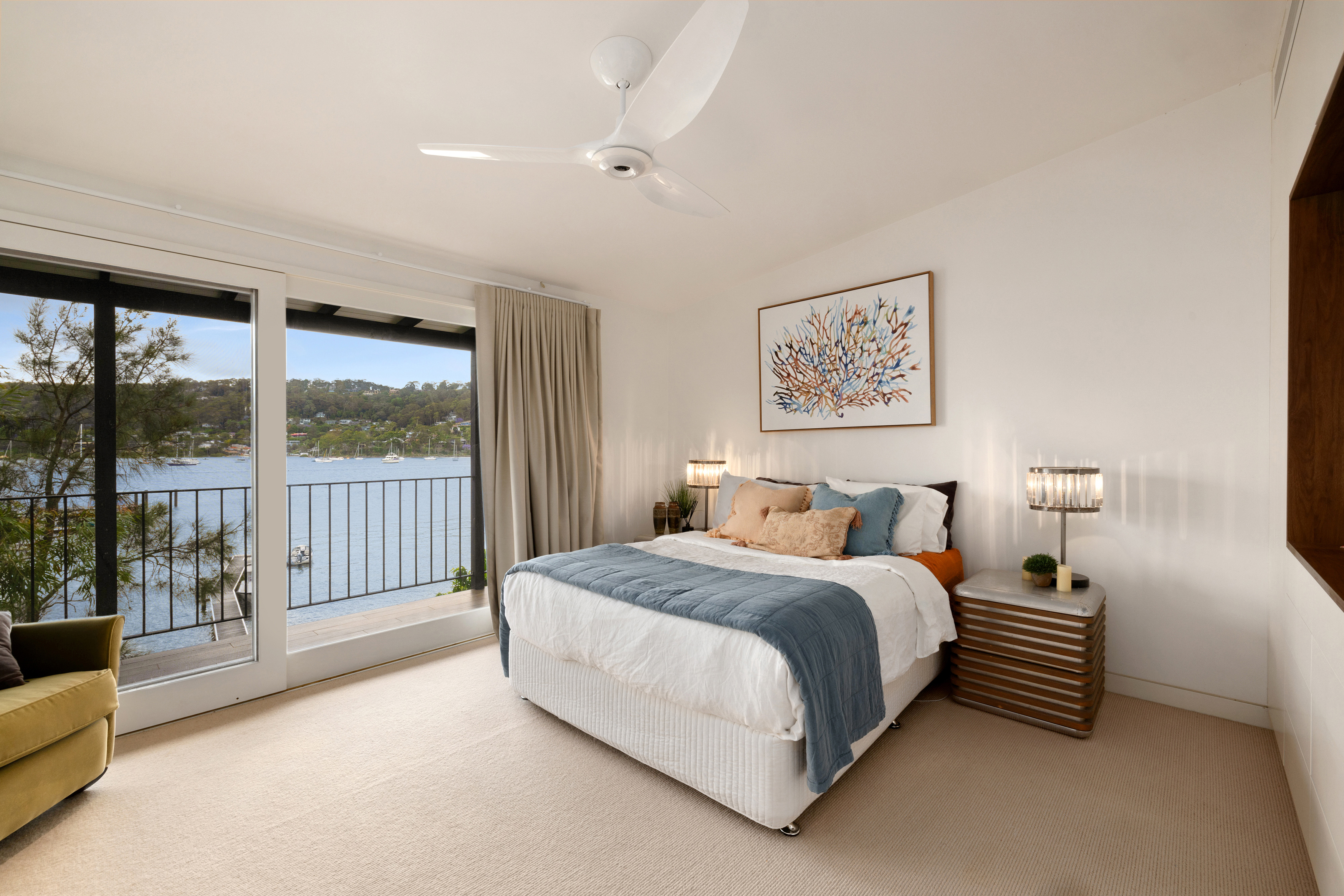 3 RICHARD ROAD, Scotland Island NSW 2105 - Image 10