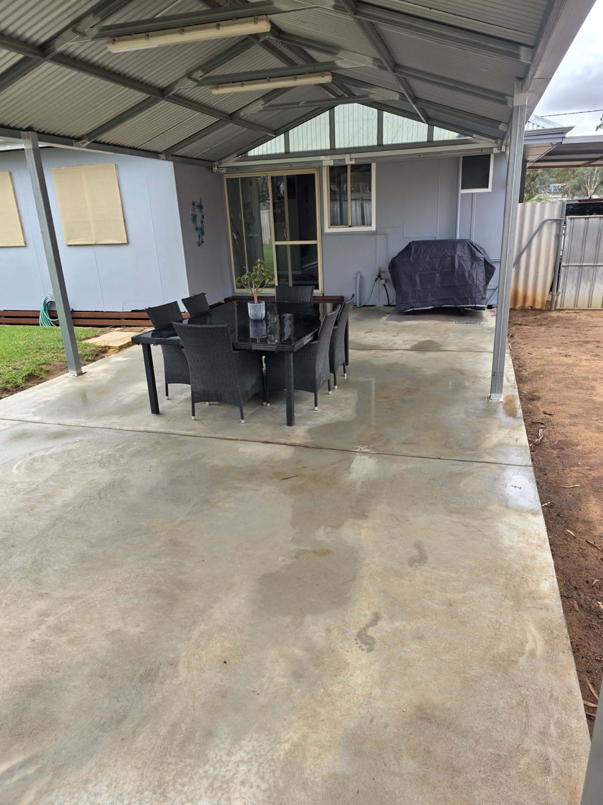 4-bedroom house at 65 James Street, Goomalling, WA 6460, Goomalling, Western Australia