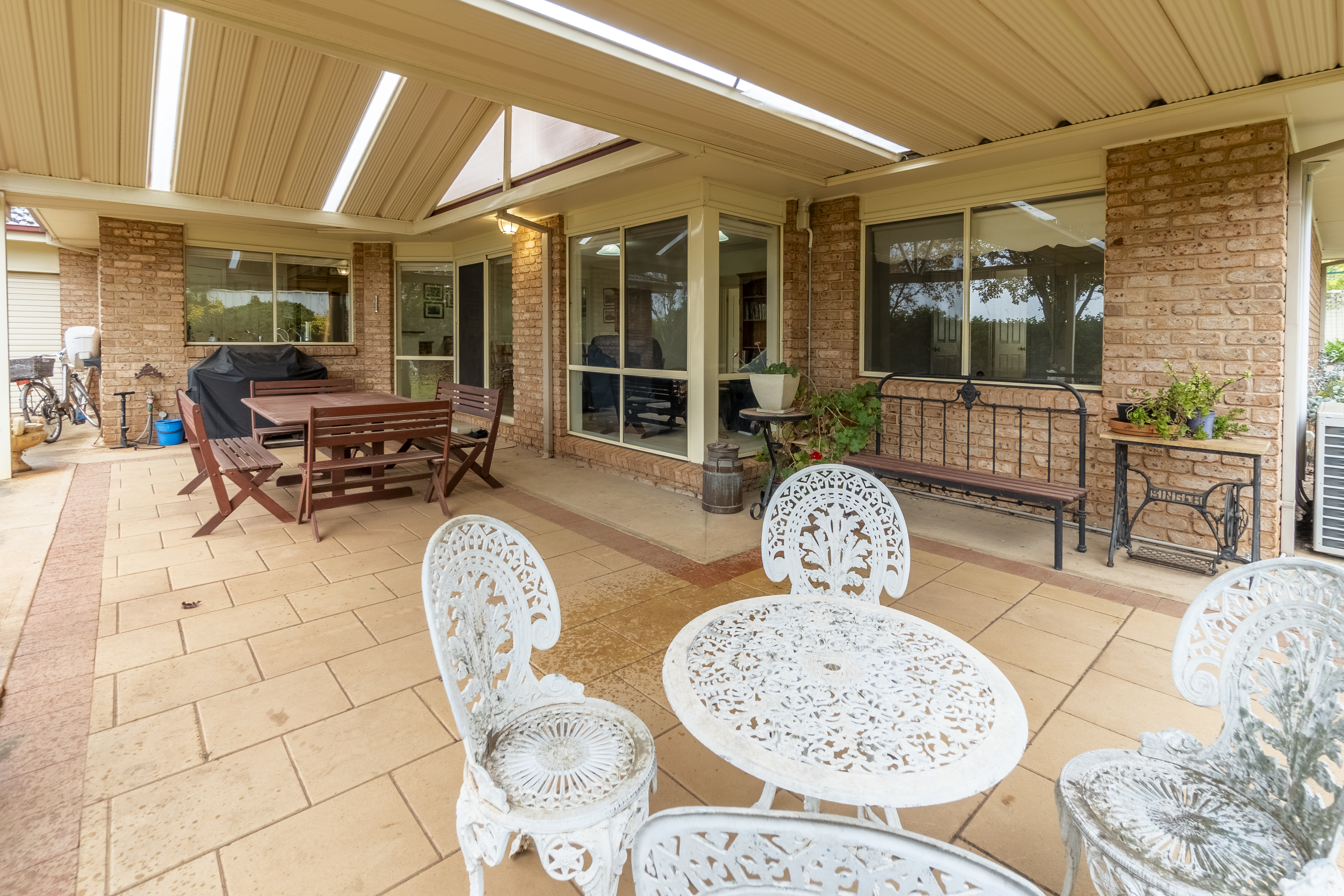 4-bedroom house at 20 Kavanagh Circuit, Temora, NSW 2666, Temora, New South Wales