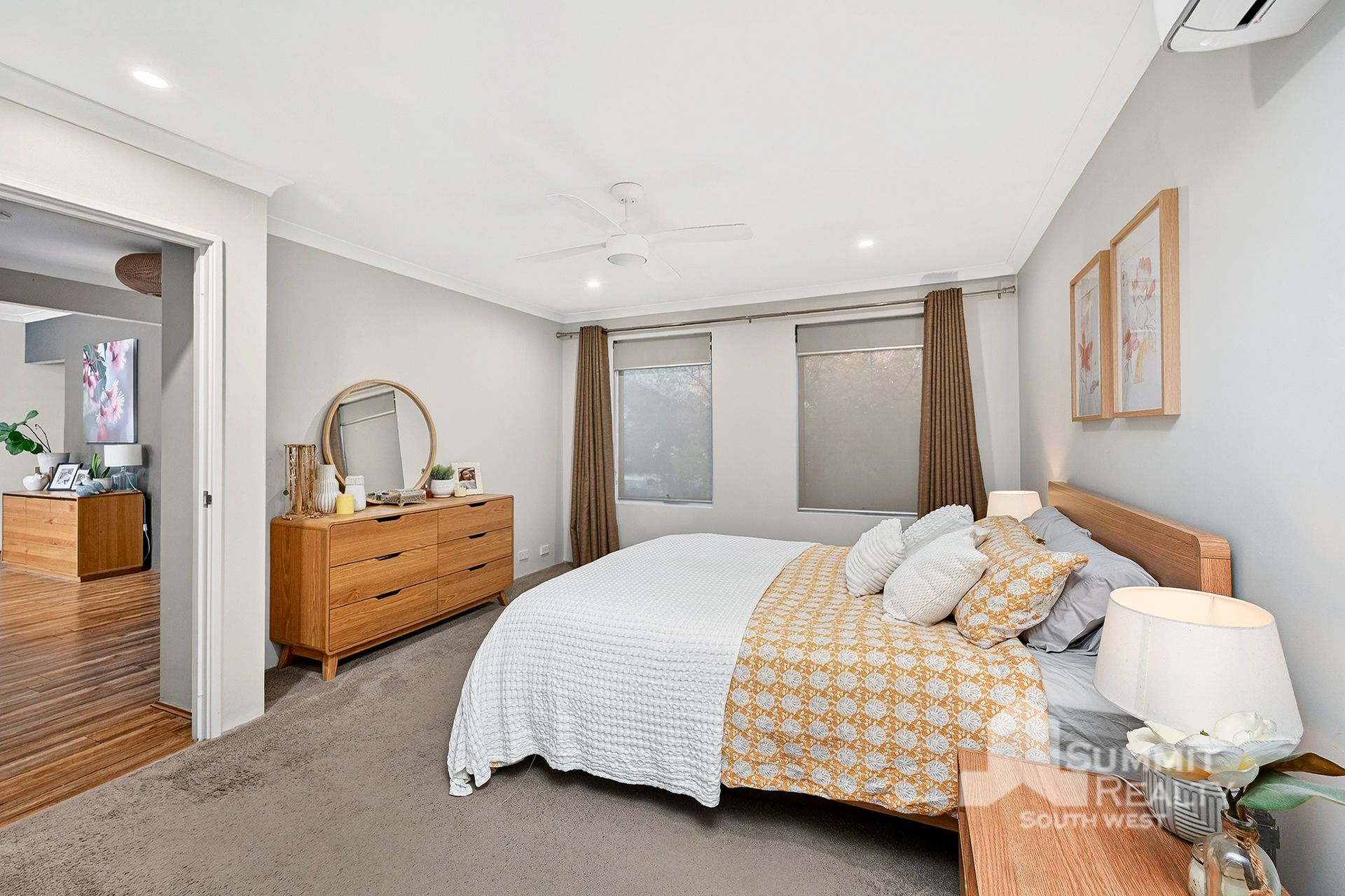 4-bedroom house at 92 DUNCAN LOOP, Millbridge WA 6232, Dardanup, Western Australia
