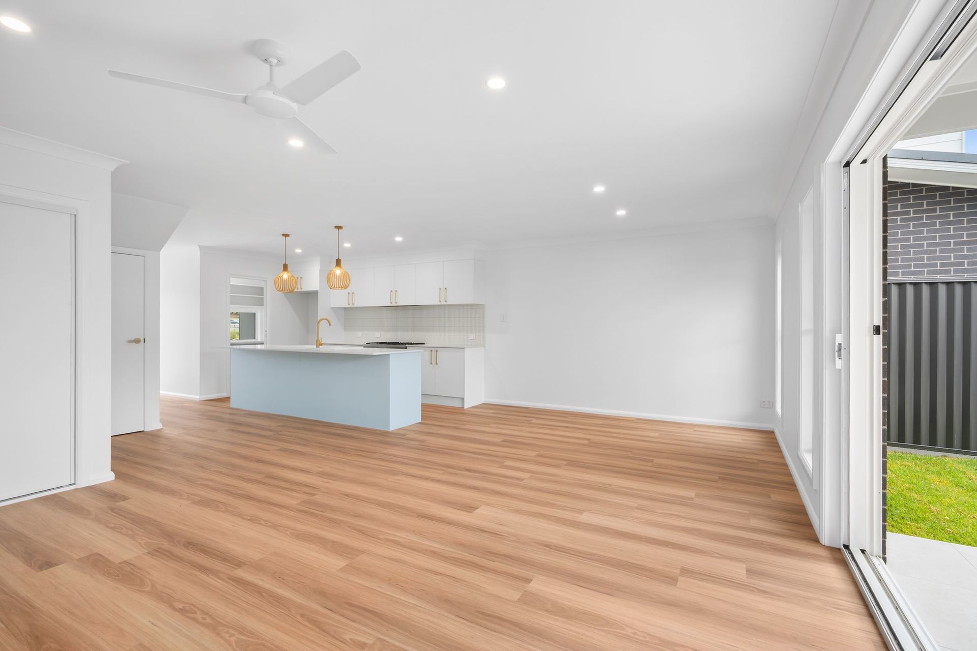 3-bedroom unit at 2/4 Wildwood Way, Thrumster, NSW 2444, Port Macquarie-Hastings, New South Wales