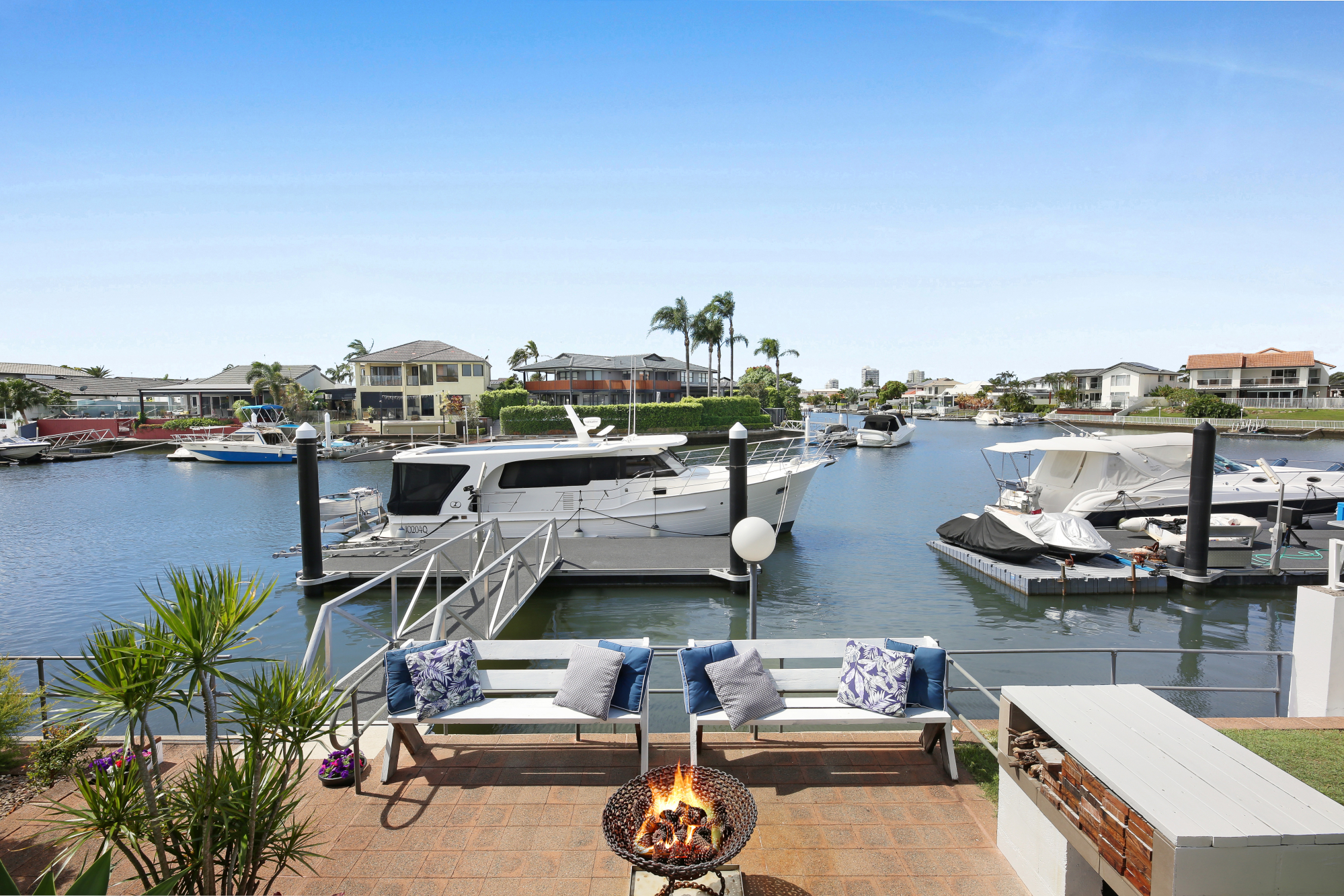 458 OXLEY DRIVE, Runaway Bay QLD 4216 - Image 4