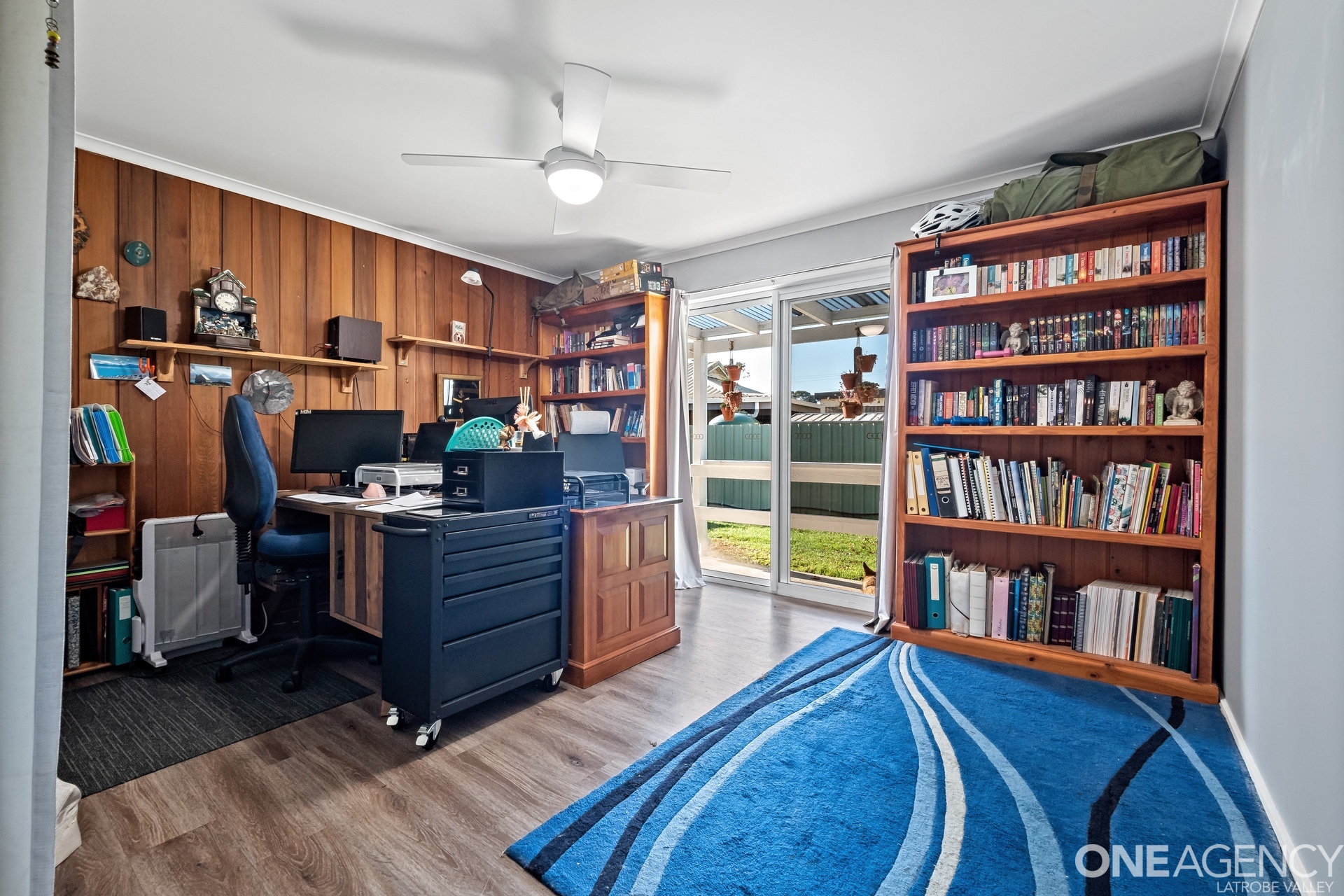 4-bedroom house at 27 Maffra Road, Heyfield, VIC 3858, Wellington, Victoria