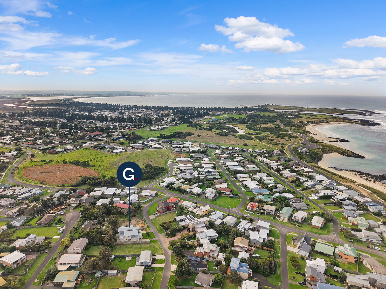 3-bedroom unit at 12B Crowe Street, Port Fairy, VIC 3284, Moyne, Victoria