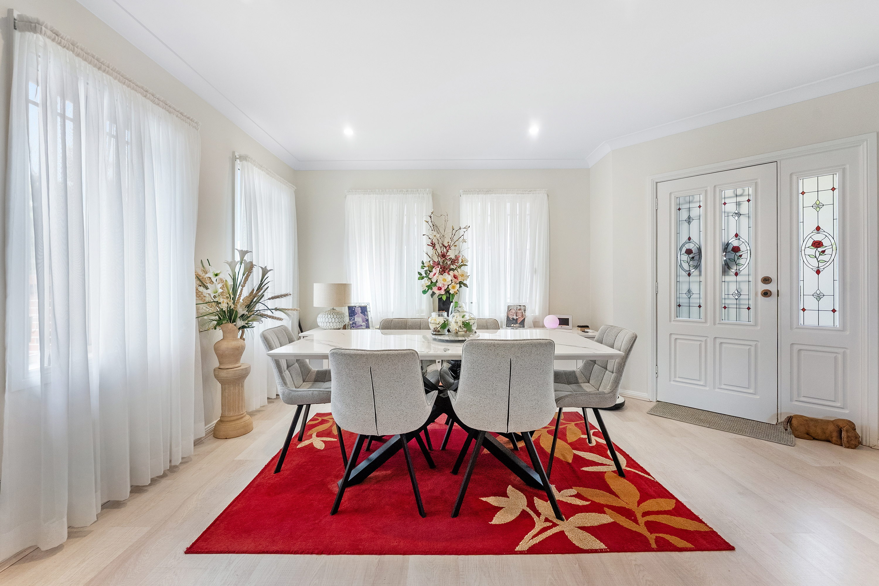 3-bedroom unit at 1 Condon Street, Caringbah, NSW 2229, Sutherland, New South Wales