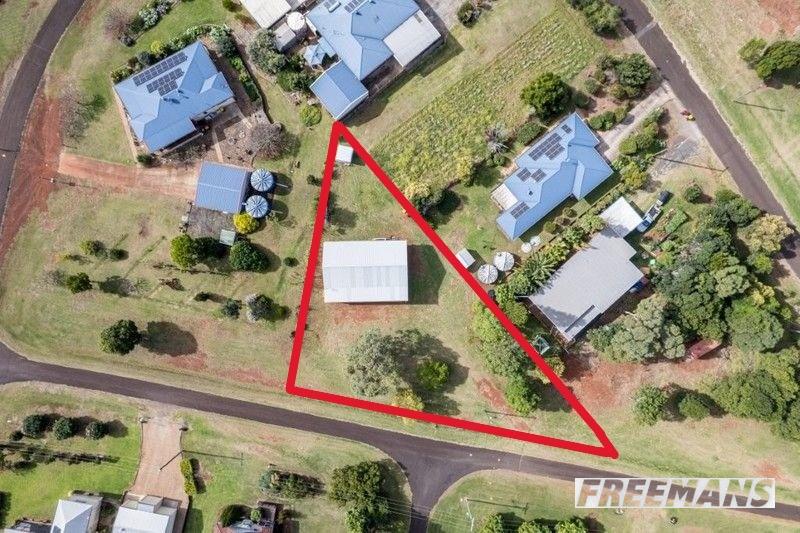2-bedroom house at 4 Hams Street, Tingoora, QLD 4608, South Burnett, Queensland
